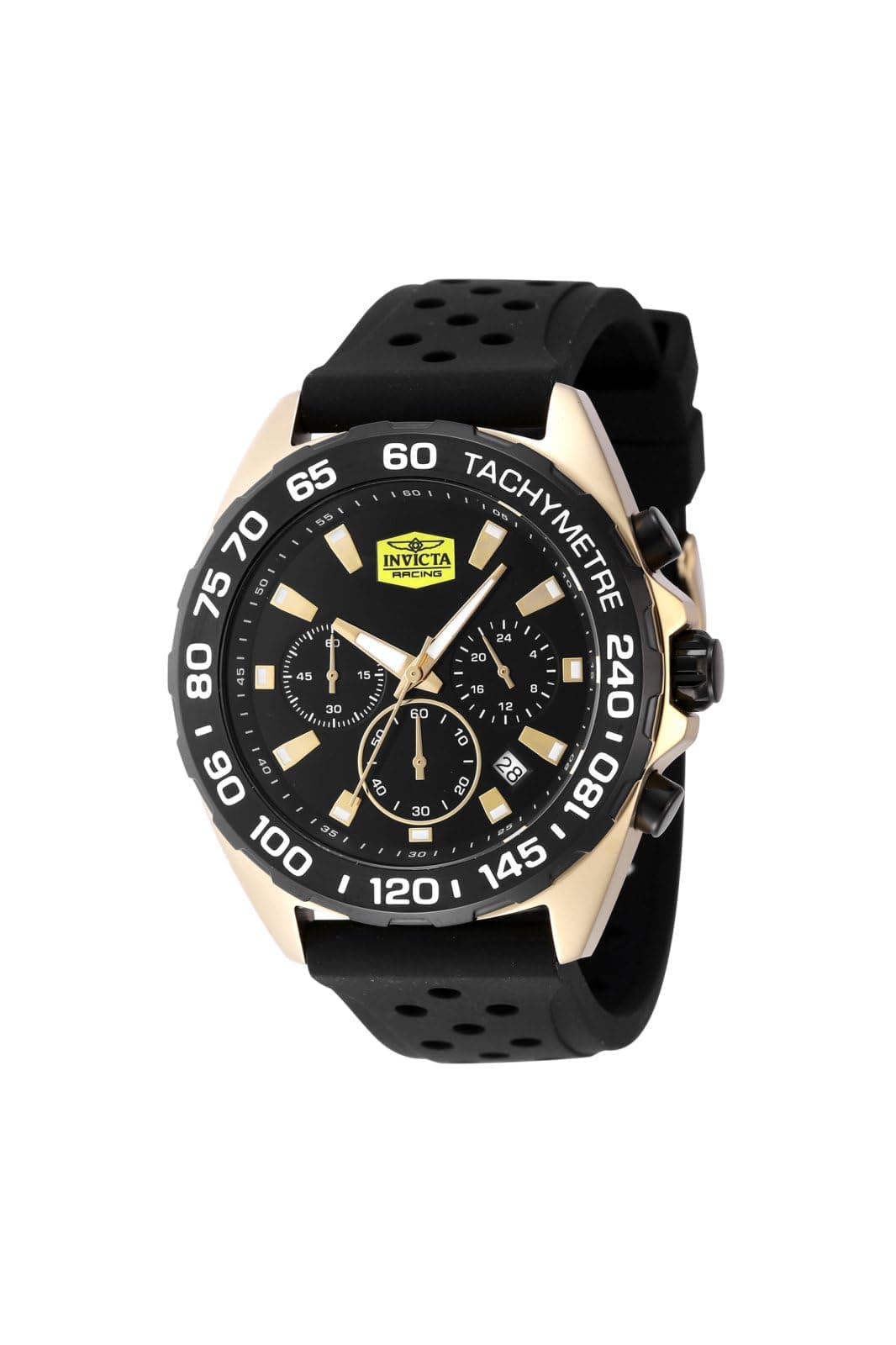 Racing Men 43mm VD53 Quartz
