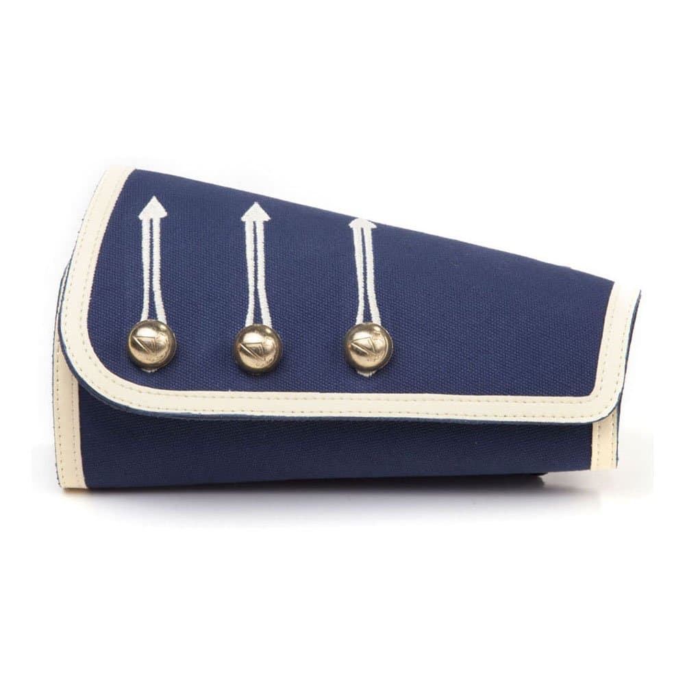 Bioworld Merchandising Assassin's Creed Blue Vambrace / Wristband