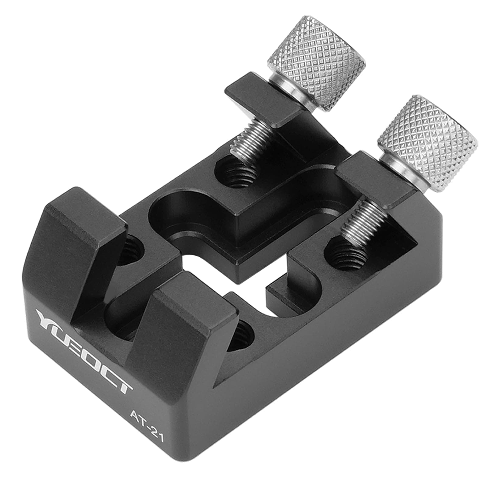 Flat Base Finder Scope Bracket Mount Dovetail Mounting Base Shoe with Screws for Takahashi Telescope Finderscope Refractor Reflector Tak Scopes