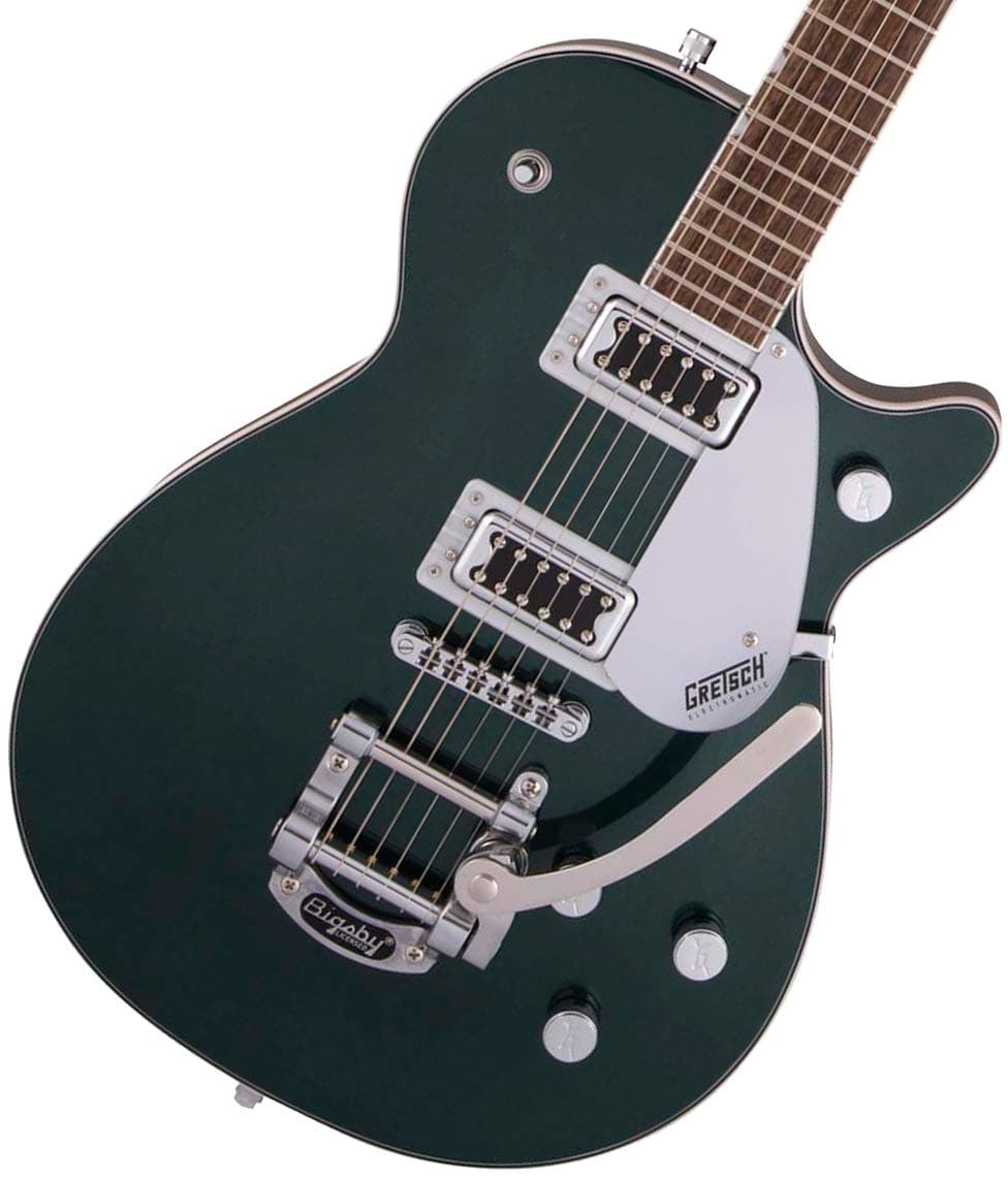 G5230T Electromatic Jet - Cadillac Green