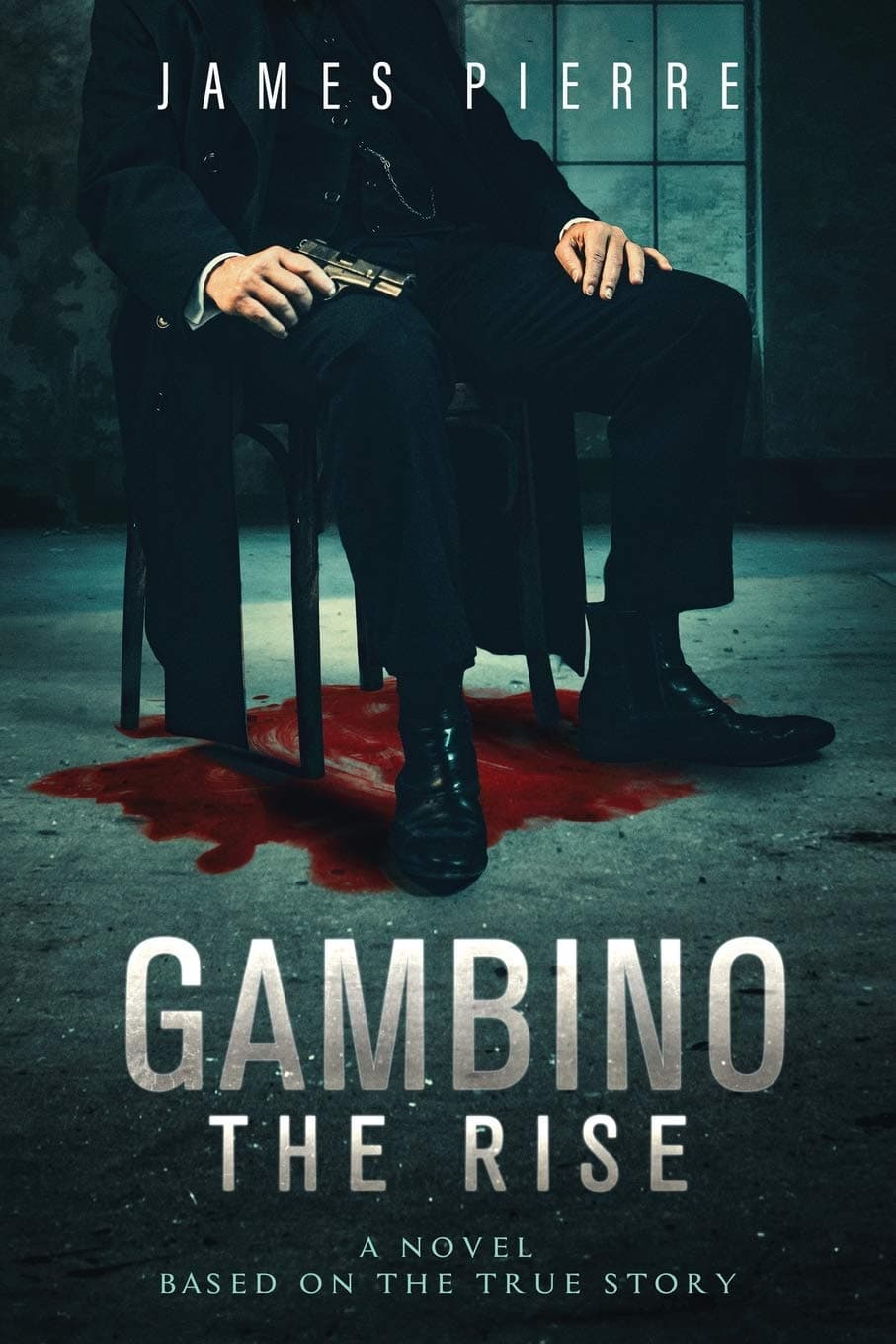 Gambino: The Rise Paperback – April 2, 2015