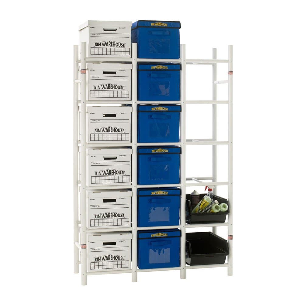 DFAE2MBFBW0618 Box Storage System