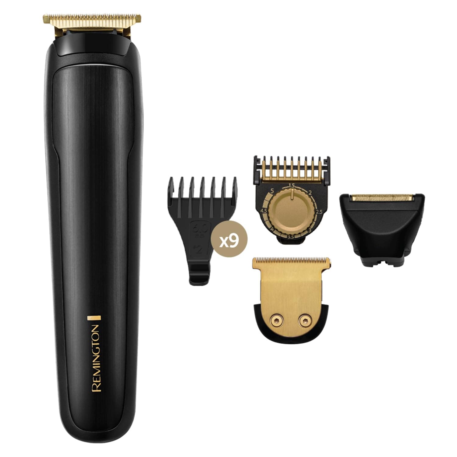 U51 T SERIES HAIR & BEARD KIT