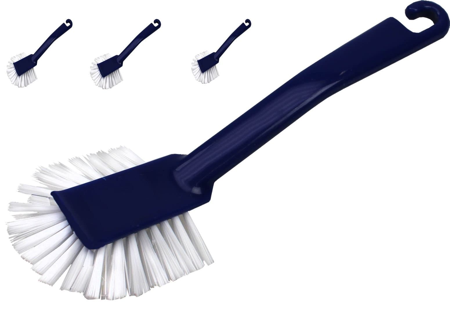 Peggy Perfect Set of 4 washing Ideall A,8608