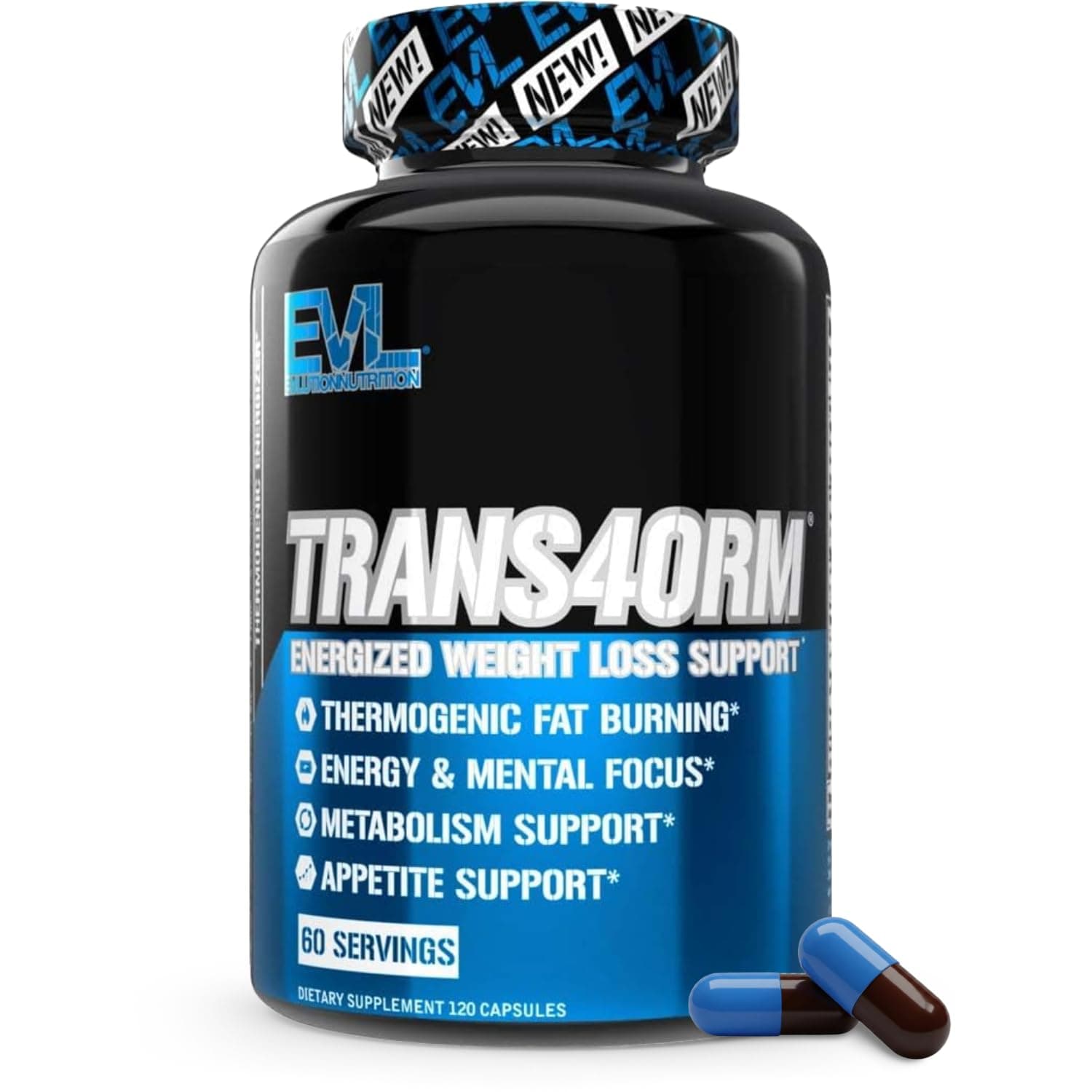 TRANS4ORM