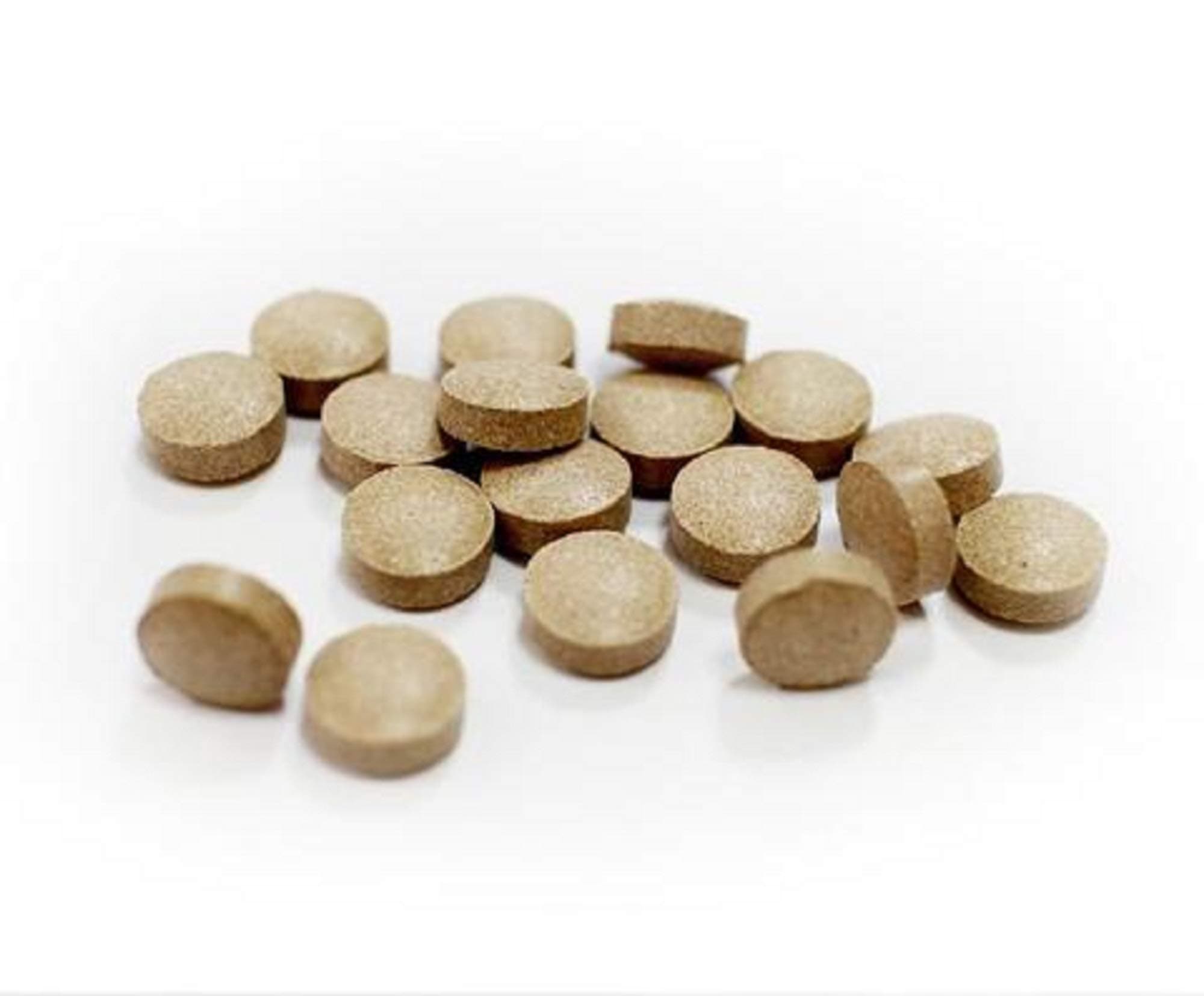 Zyrex Musta| Mustaka| Nut Grass (Cyperus rotundus) Tablet-180 Tablet An Ayurvedic Product With Multiple Health Benefits