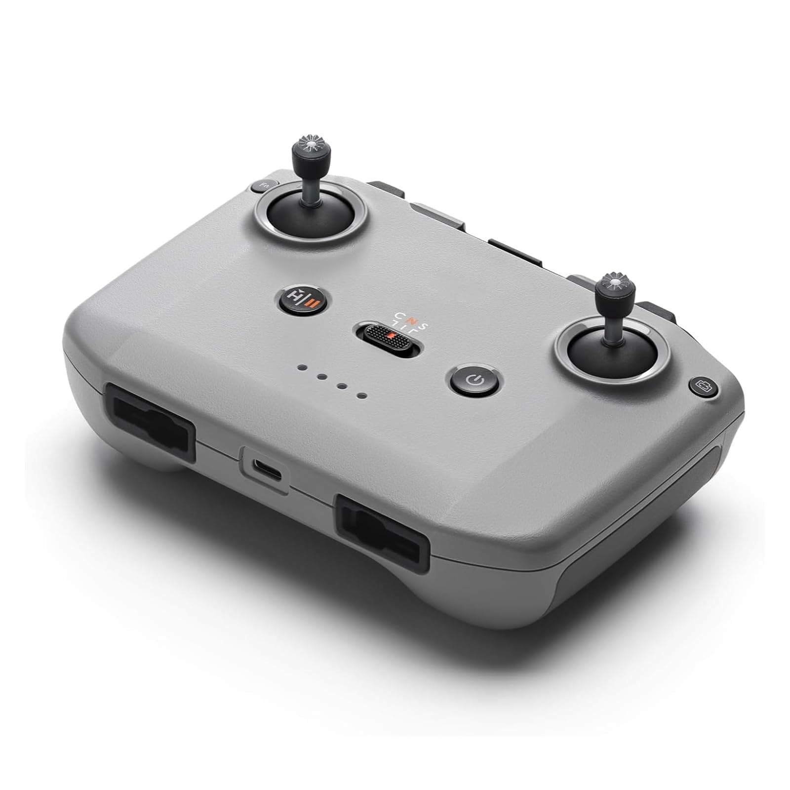 XZMO Original RC-N3 Remote Controller for DJI Neo Mini 4 Pro Air 3 Up to 3.5 Hours of Battery Life with Mobile Device Holder