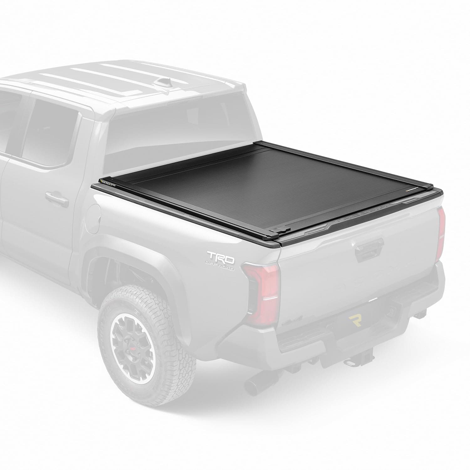 - RealTruck Retrax RetraxONE XR Retractable Truck Bed Tonneau Cover | T-60462 | Fits 2014 - 2018, 2019 Ltd/Lgcy Chevy/GMC Silverado/Sierra 1500, 2015-19 2500/3500 6' 7" Bed (78.9")
