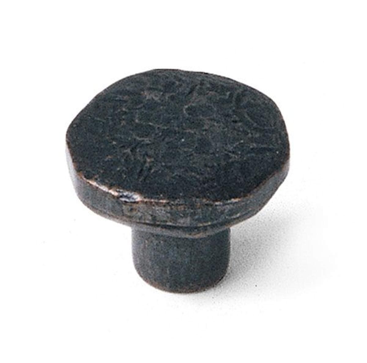 Laurey 54766 Native Romance Nonva 1-1/2-Diameter Knob, Patine