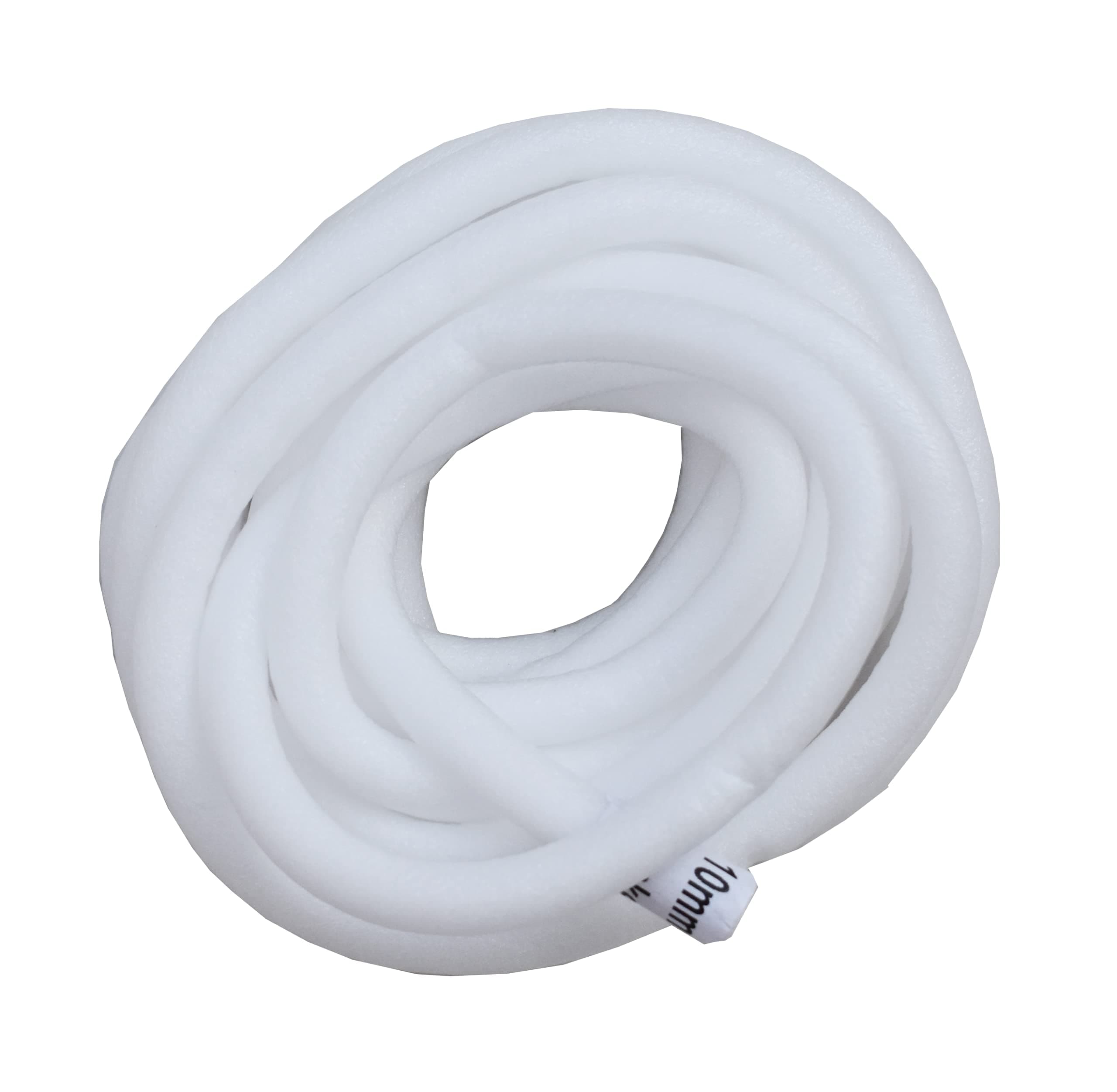 MARSHLAND Gap Filler Sealant Foam Backer Rod Roll (10MM Thickness 3Meter Length)