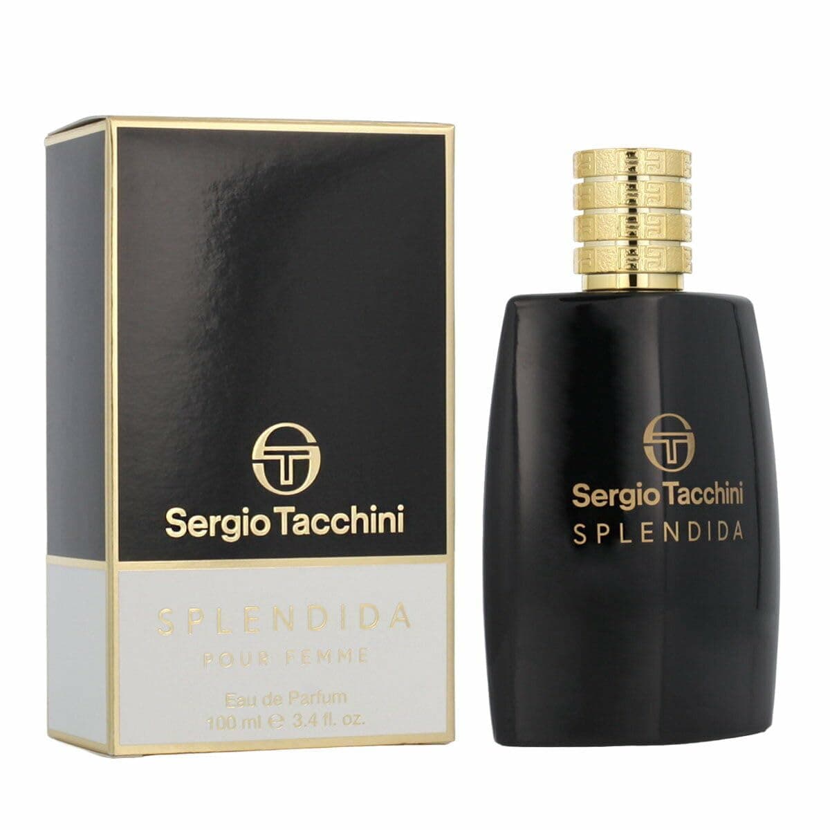 Splendida Pour Femme Eau De Parfum 100ml
