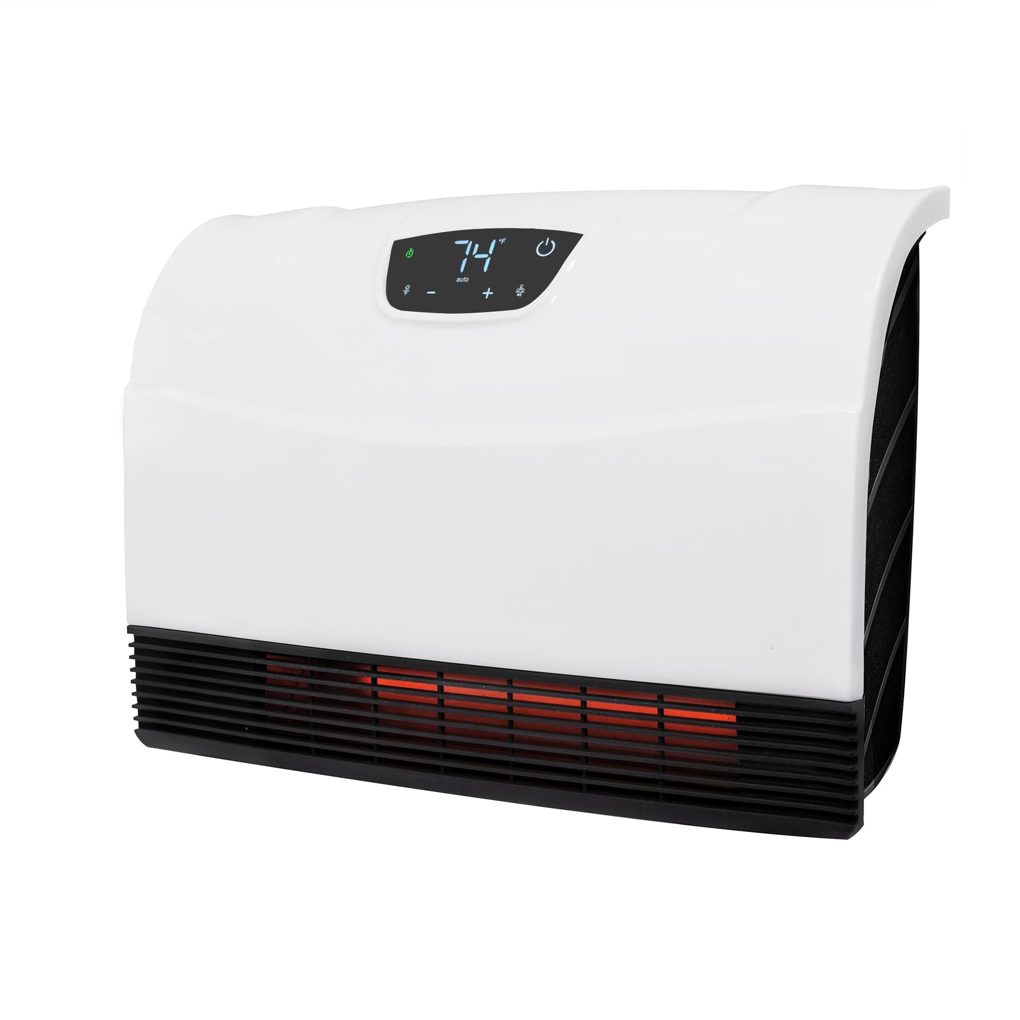 Heat Storm HS-1500-PHX-WIFI Infrared Heater, Wifi Wall Mounted