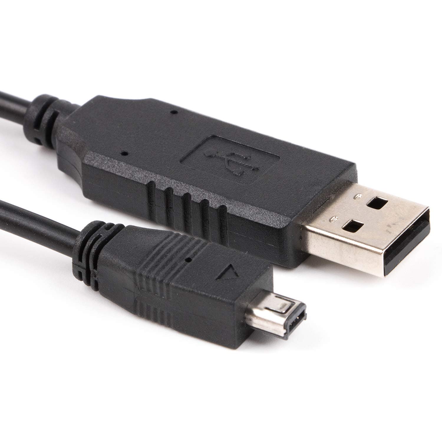 USB Serial Programming Cable for Uniden Bearcat BC250D BC296D UBC3300XLT BC246T BR330T BCD396T BC346XT