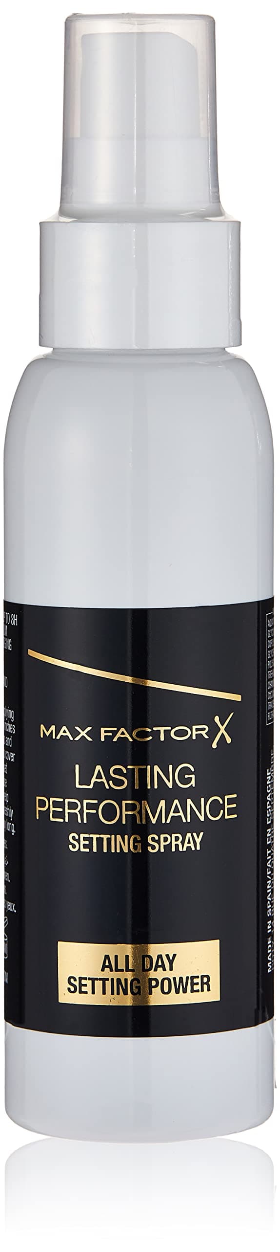 Max Factor, Setting Spray Duo Kit