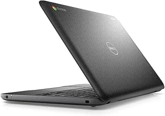 Chromebook 11 3180 83C80 11.6-Inch Traditional Laptop (Black)