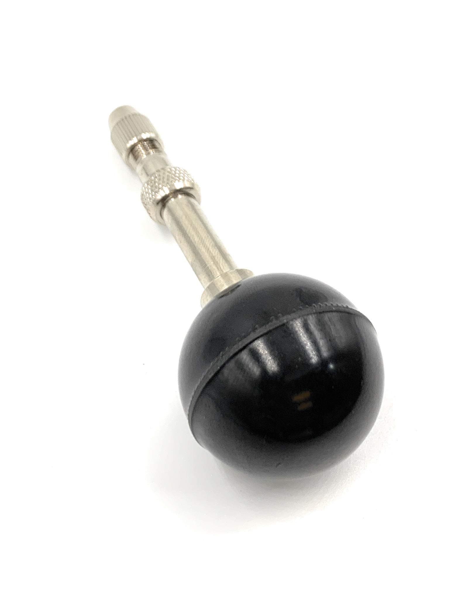 Aone Plastic Swivel Tool Handle Pin Vise with Adjustable Chuck 0-3mm for Gravers, Beading Tool & Needle Files for Bezel Setting, Jewellery Making & Repair, Model Making, Beading & Hobby Crafts DIY