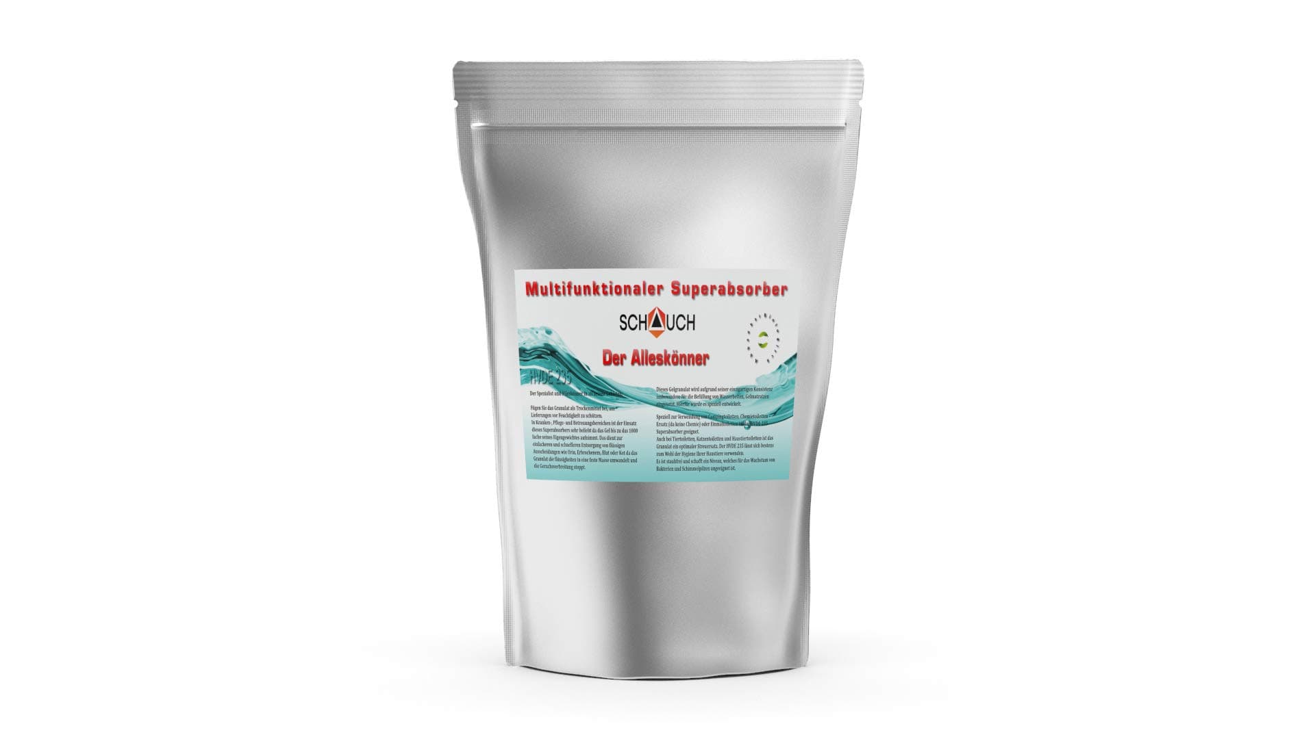 Gel Mattress Schauch Brand Granules. Hvde 235 Water Beds Easy Gelbetten Modification. Now Also for Beruhigte Water Beds
