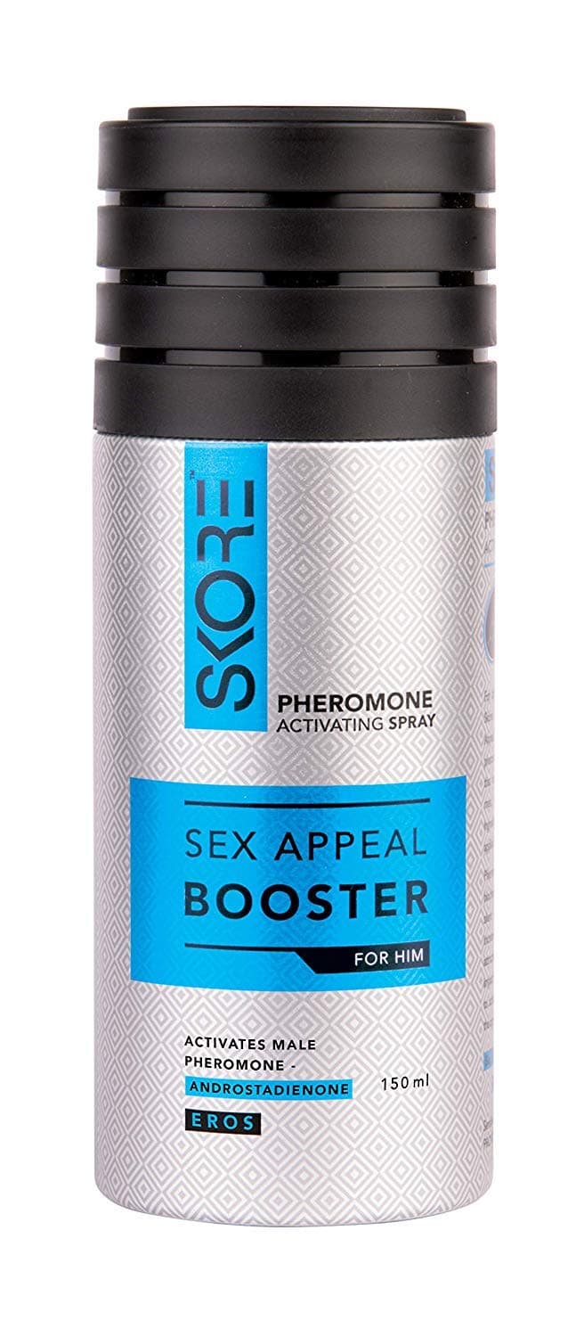 Pheromone Activating Deodorant for Men - 150 ml