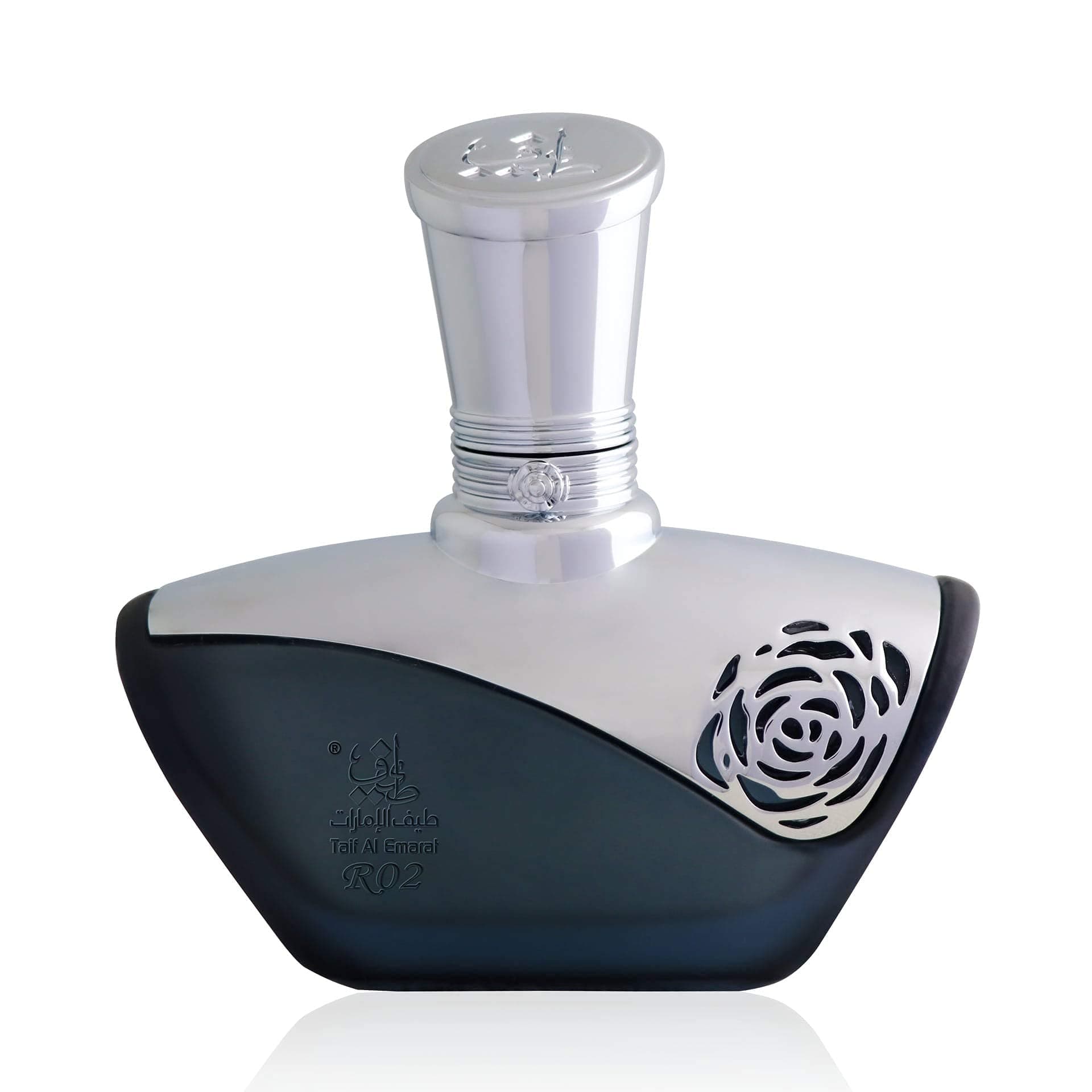 R02 Rosemary By - Floral Unisex - Eau de Parfum - 60ml