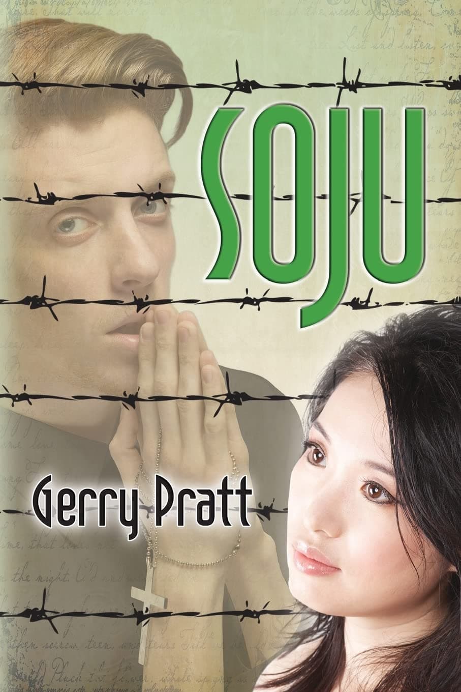 Soju Paperback – July 12, 2014