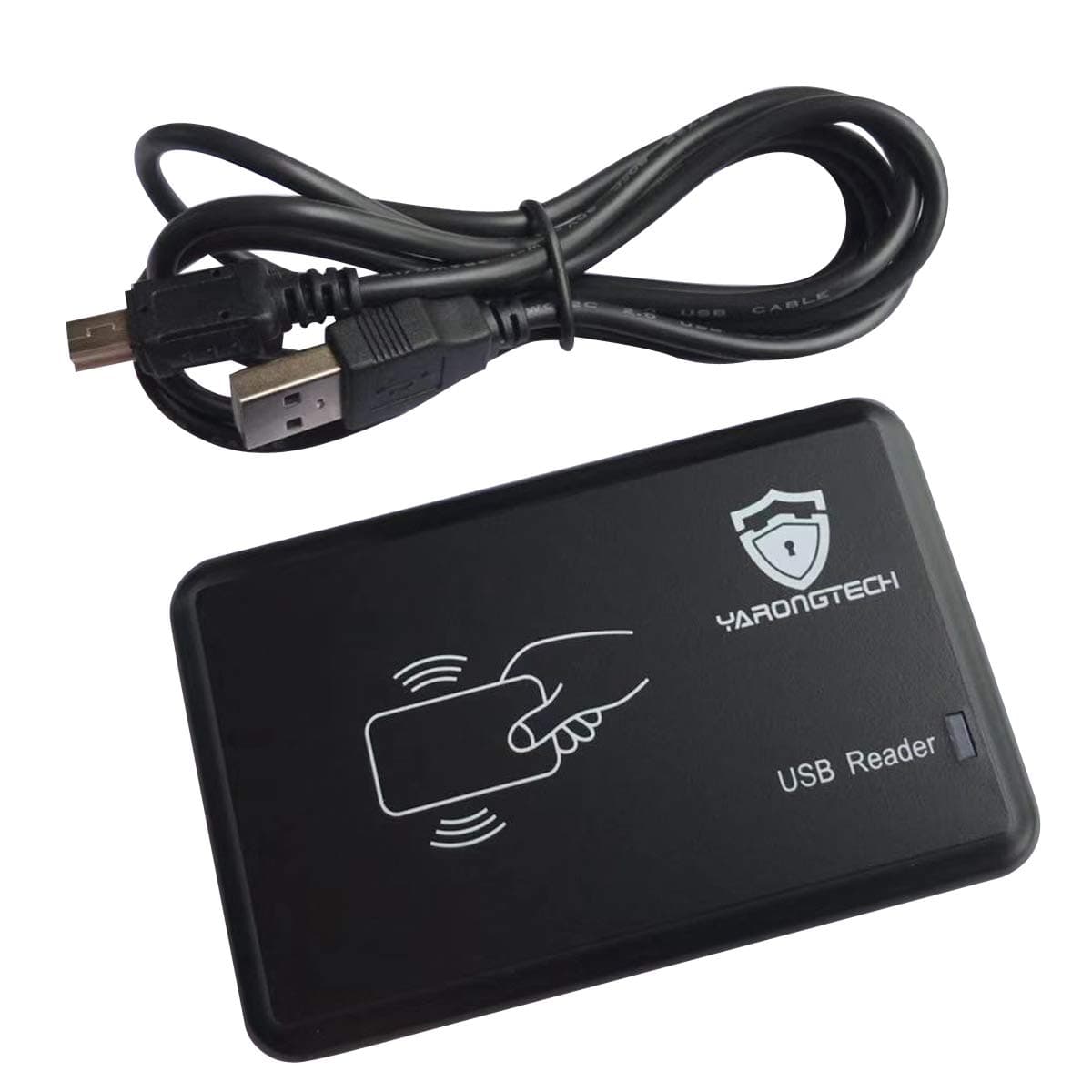 YARONGTECH® RFID Card Reader 13.56mhz USB M1 S50 Card Reader