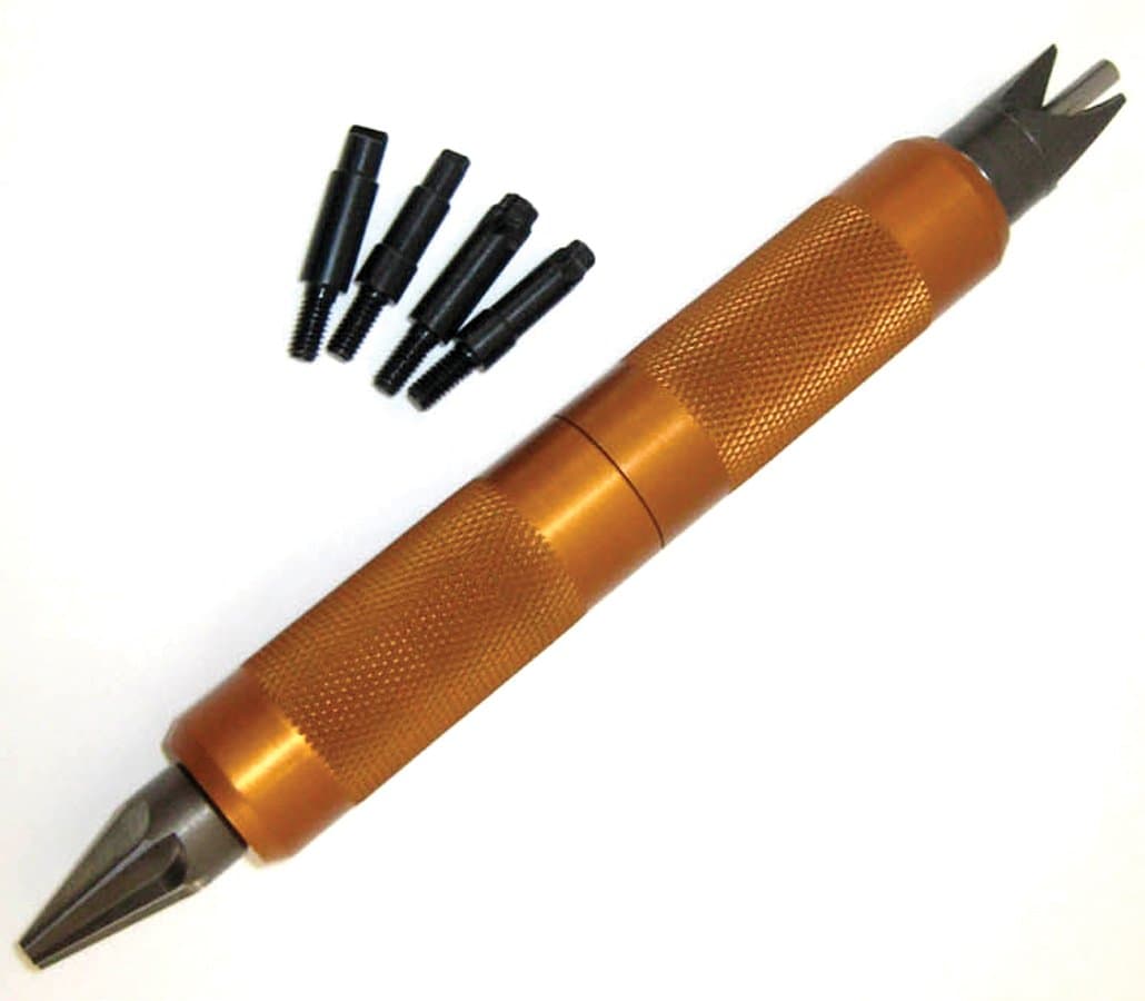 7777800 Case Prep Multi Tool, Multiple