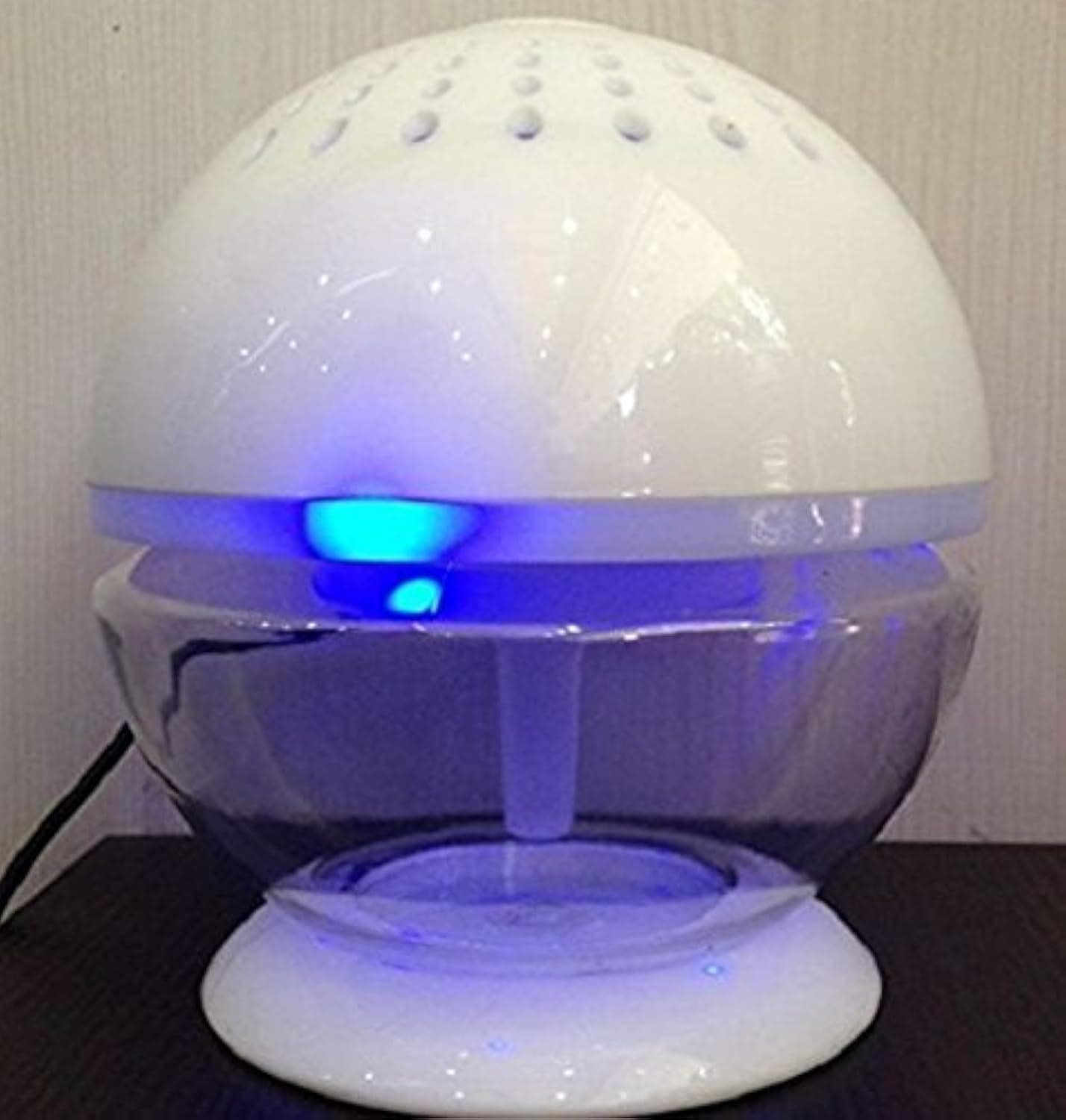Aoomi Air Purifier Humidifier Aroma Diffuse for Homes and Offices AM-518