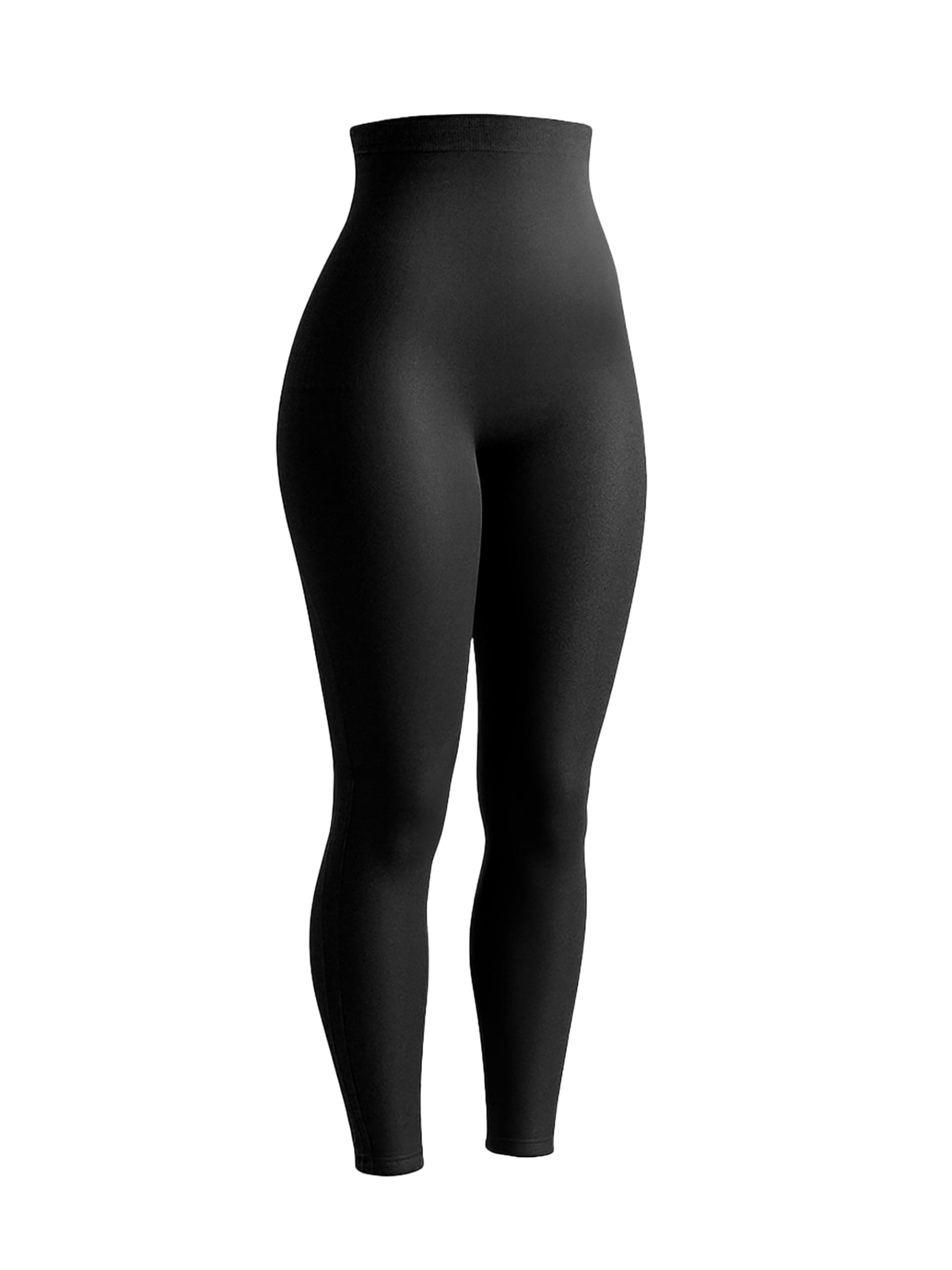 SHAPERMINT Leggings for Women - Shapewear for Women Tummy Control