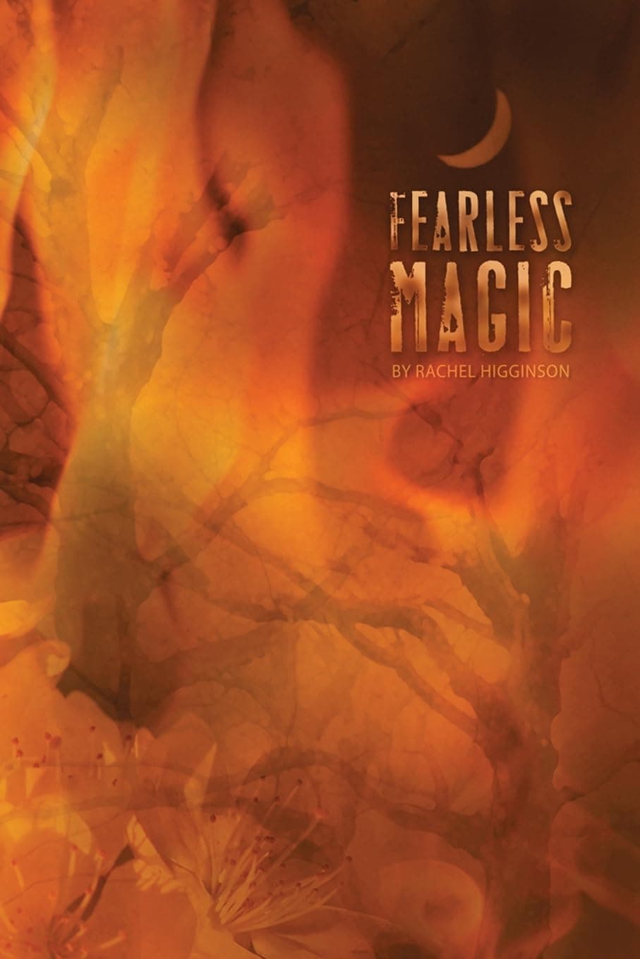 Fearless Magic: The Star-Crossed Series