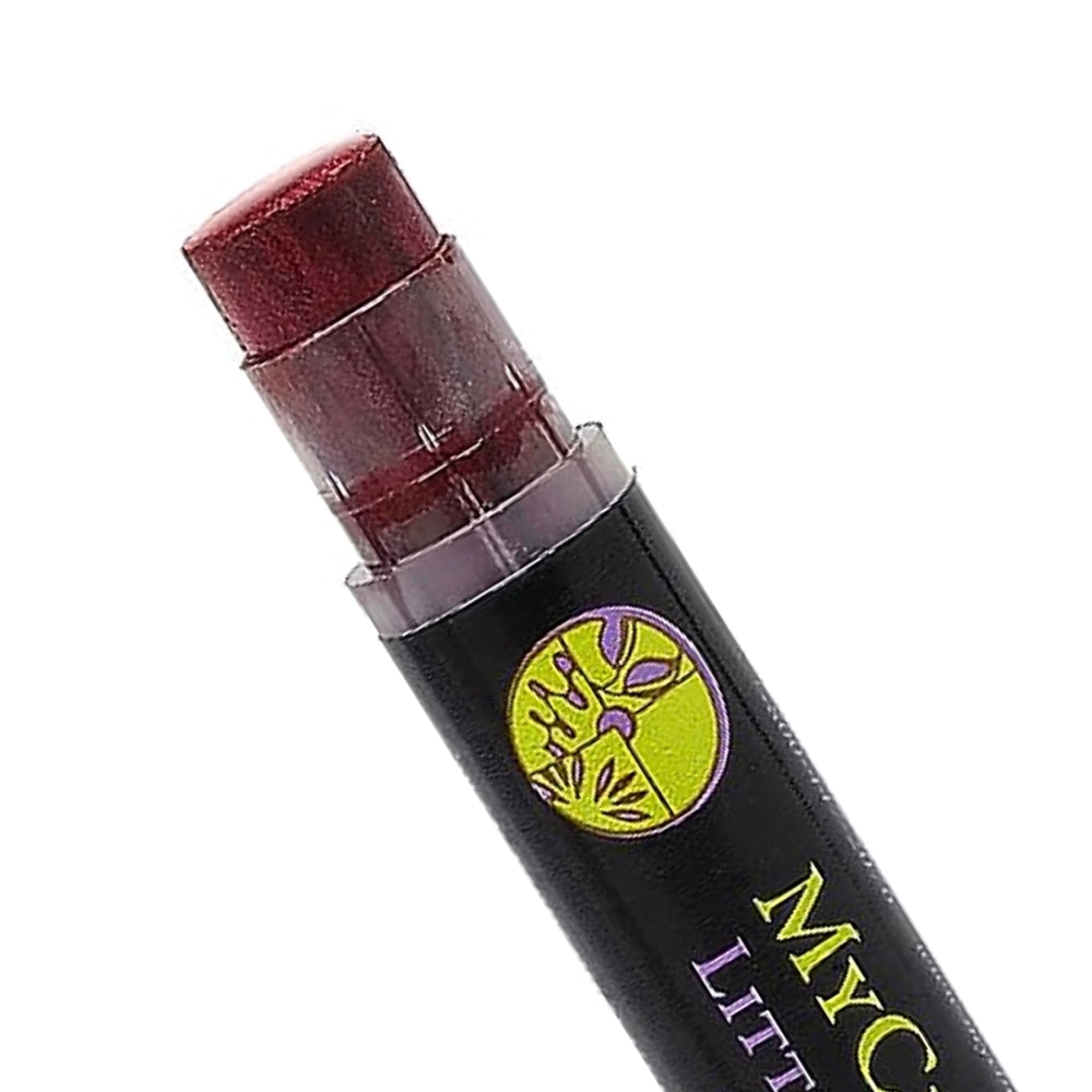 Mychelle Little Kisses, Garnet, 0.10-Ounce