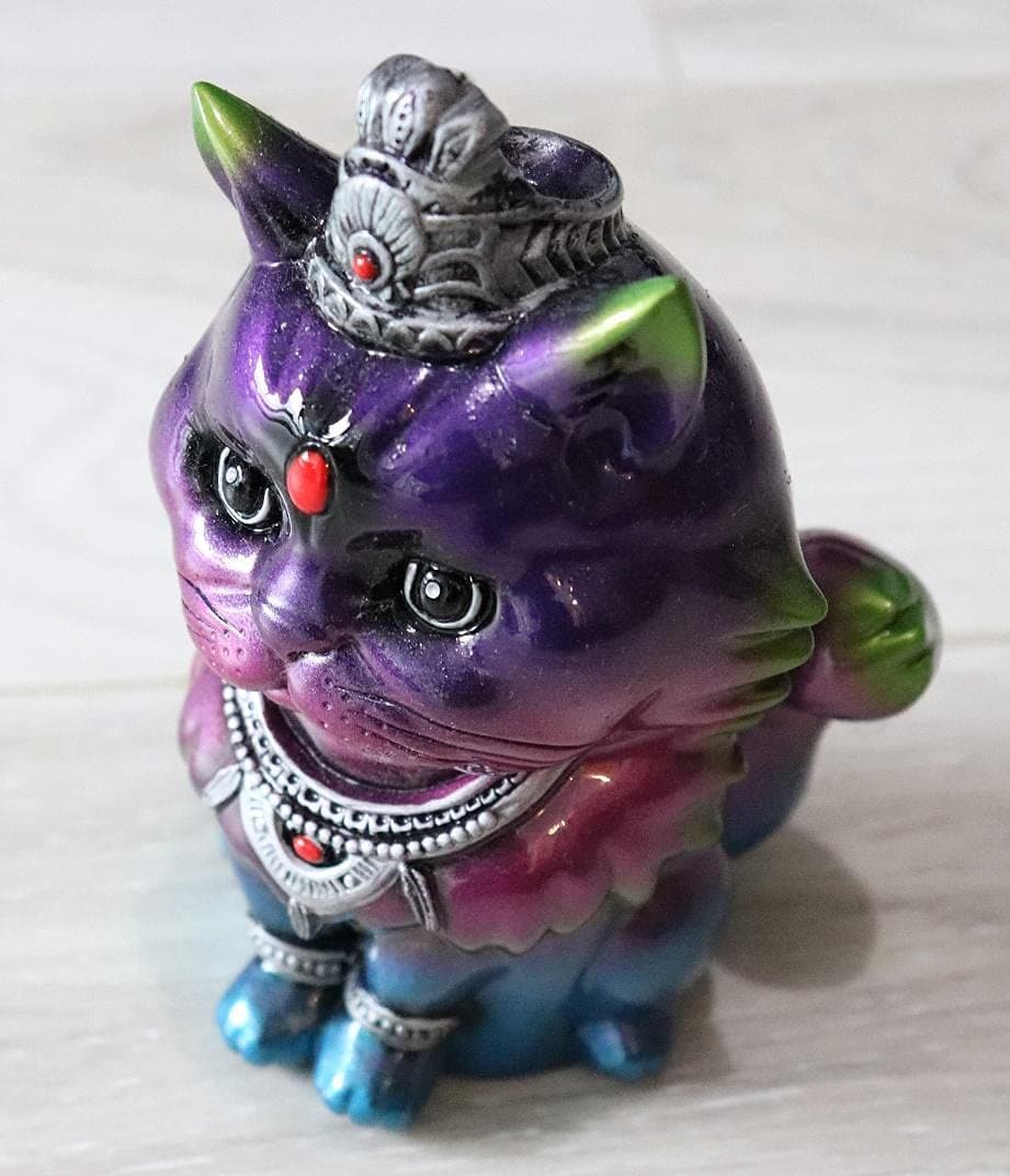 Nyandeon Kuidaore Toy X Michael Devera Signed