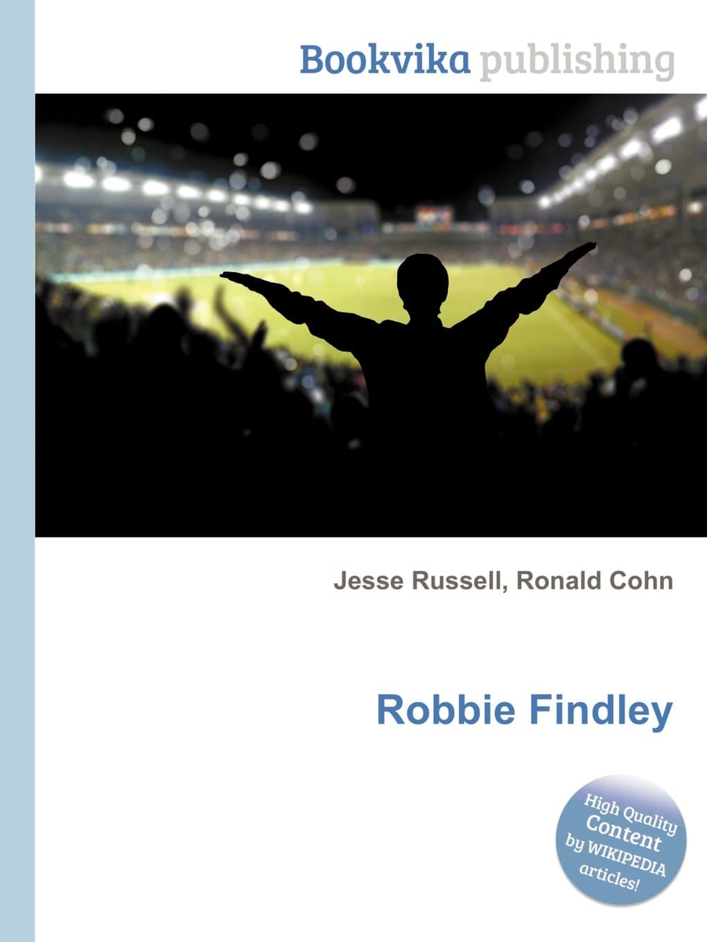 Robbie Findley
