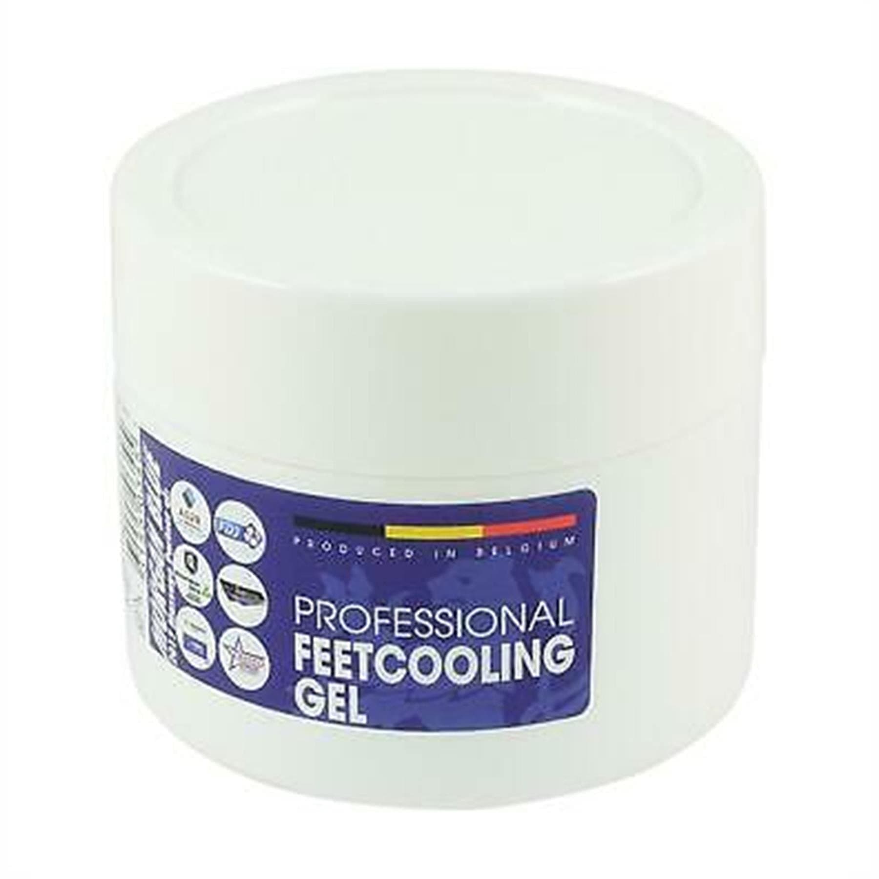 Morgan Blue Ice Gel One Color, 200cc