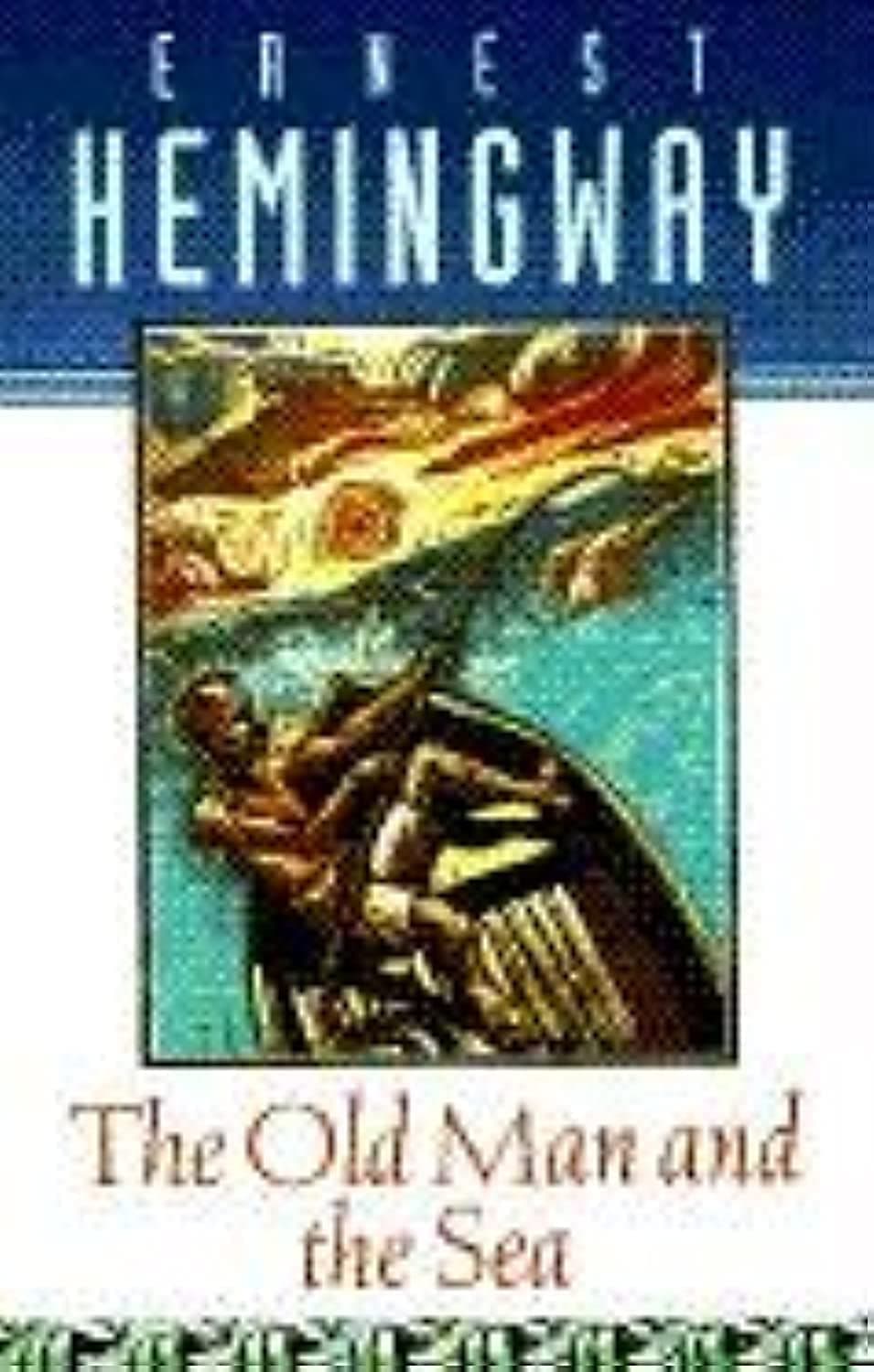 The Old Man and the Sea Paperback – Bargain Price, May 5, 1995