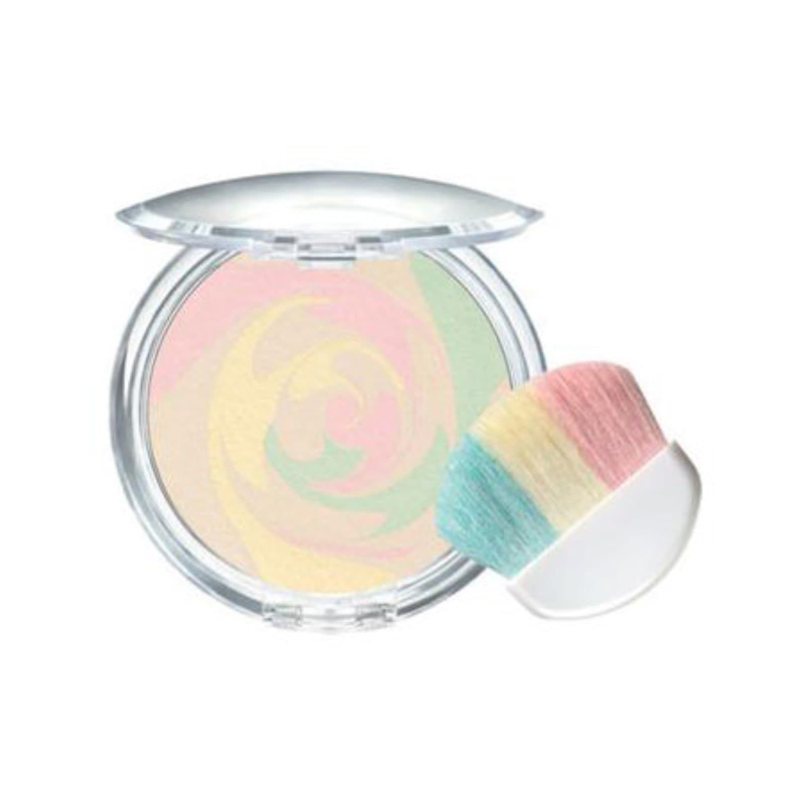 Physicians Formula Mineral Wear Translucent Mineral Correcting Powder -- 2 per case.