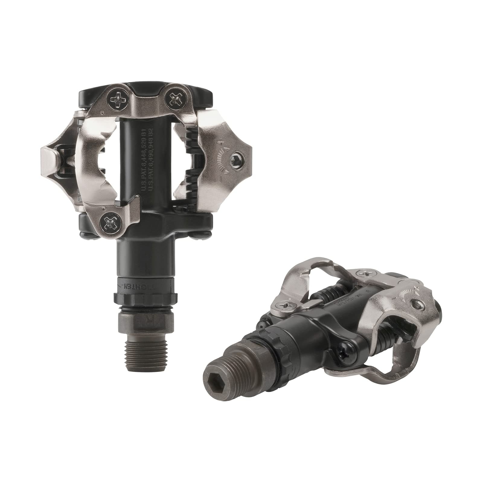 SHIMANO EPDM520S Pedal