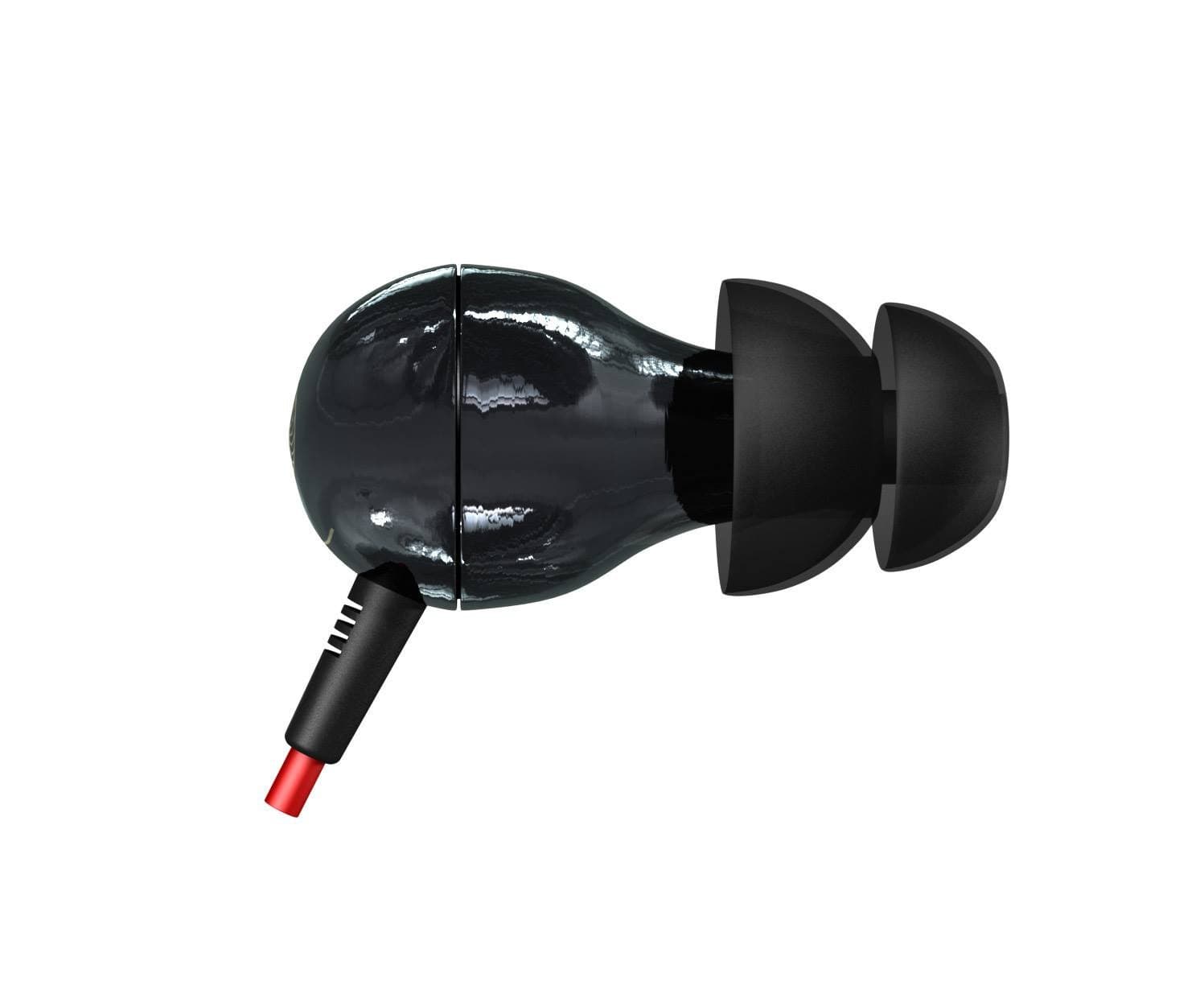 AUDIO A8 30TH ANNIVERSARY IN EAR HEADPHONES