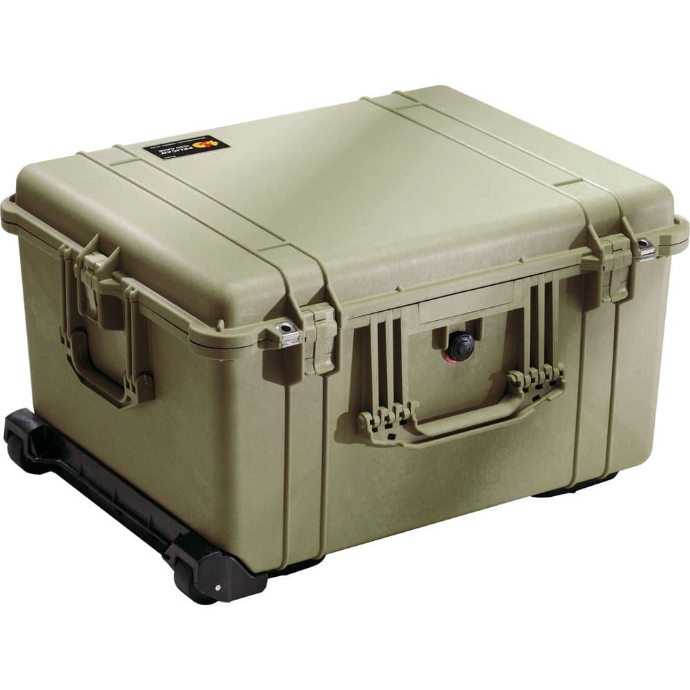 Pelican Products 1620-021-130 1620Nf,Wl/Nf,Od Green