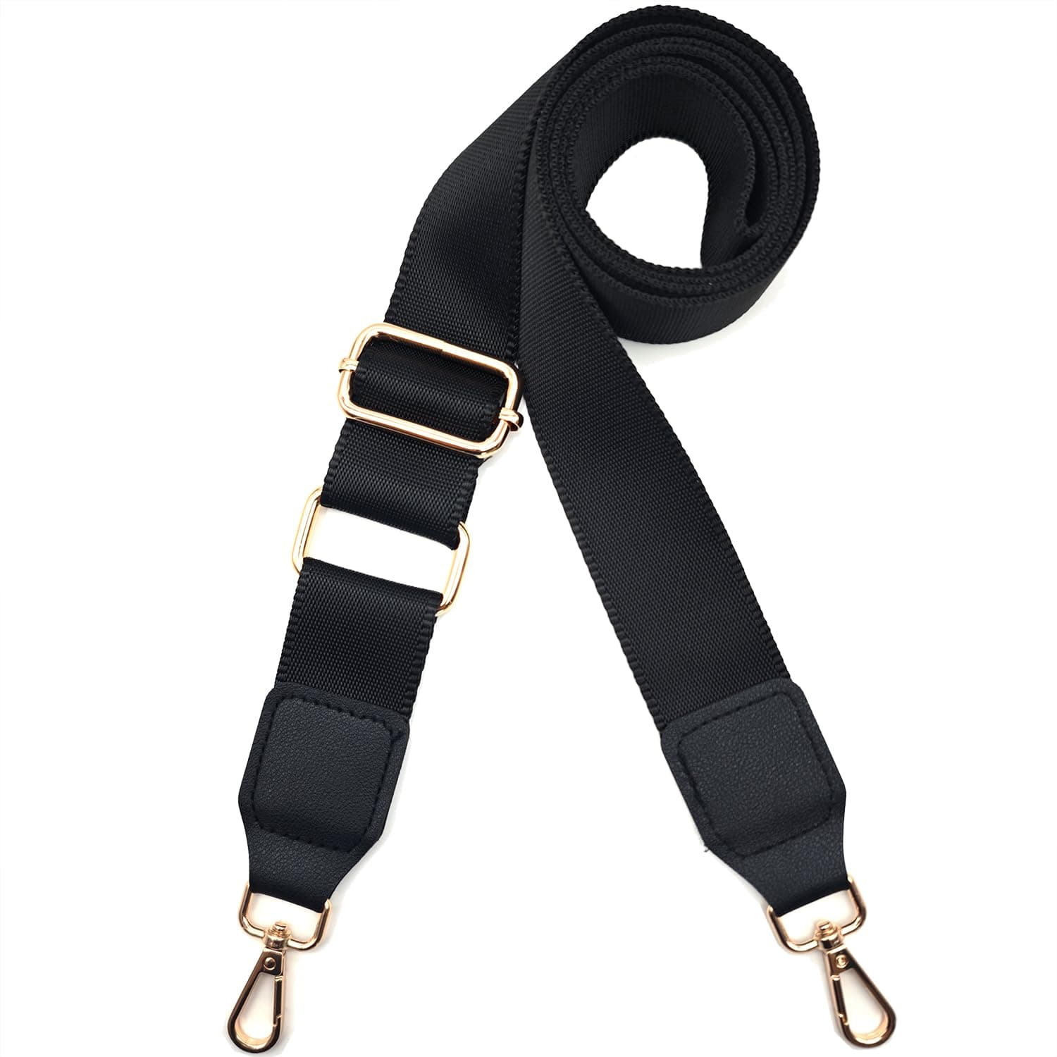 Universal Replacement Shoulder Strap for Men's Bag Straps Women's Handbags - Wide 3.8cm