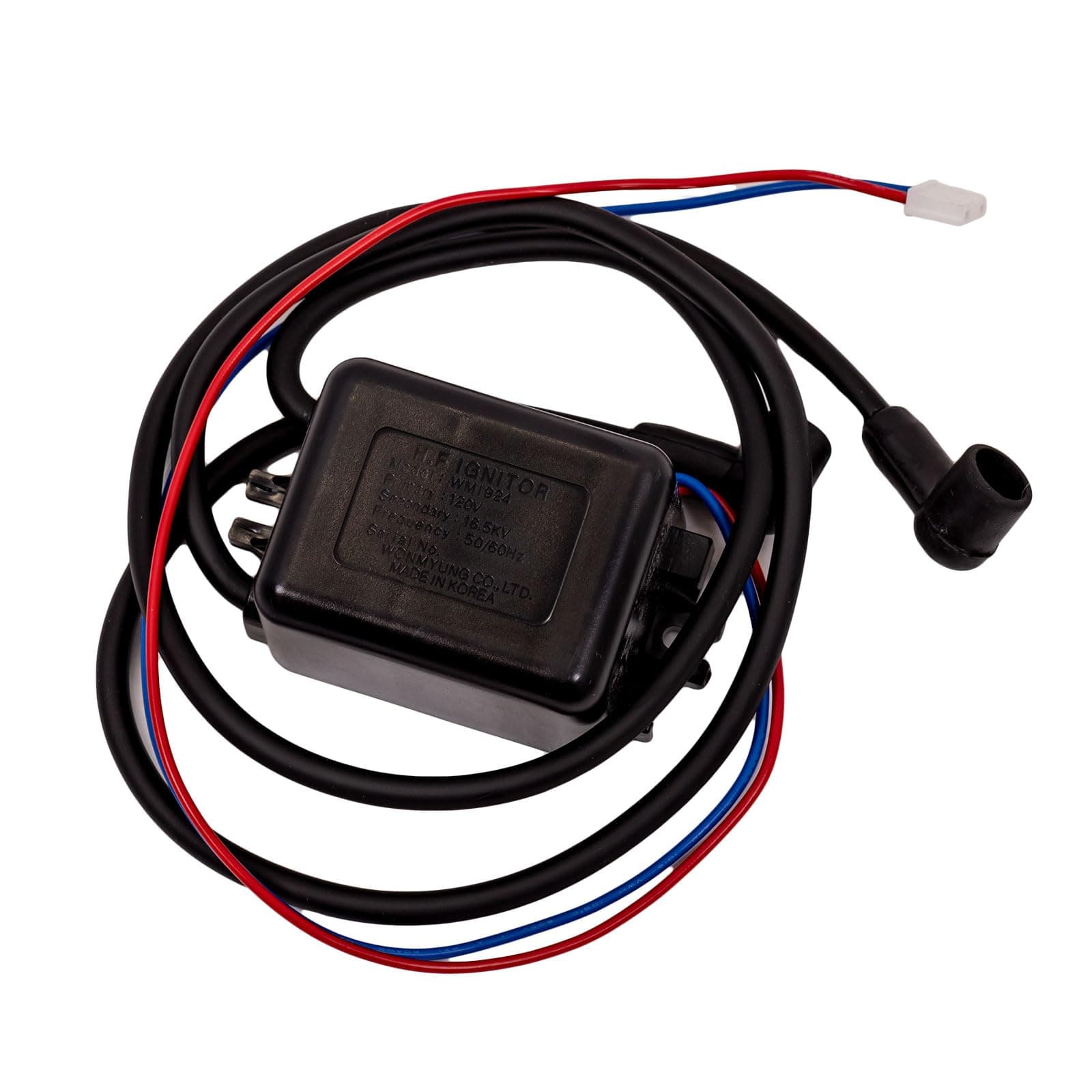 Dura Heat 39E0-0008-00 WMI924 120 Volt Ignitor for Portable Heaters