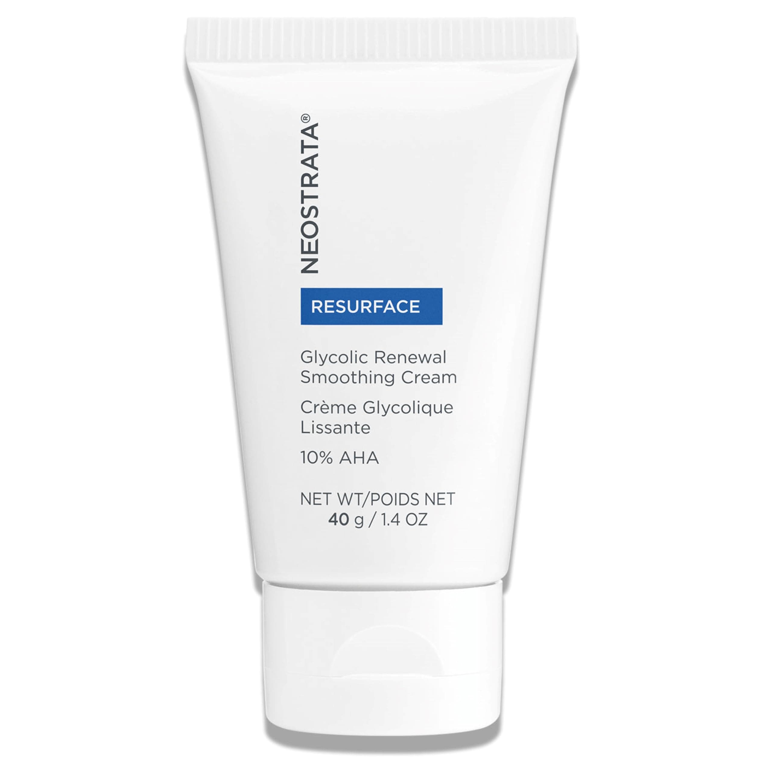 Neostrata Resurface - Glycolic Renewal Smoothing Cream 40 g