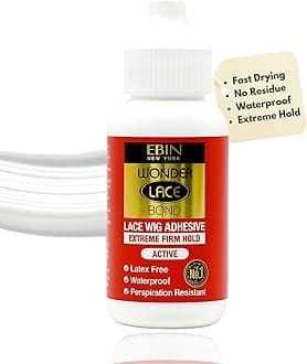 Wonder Lace Bond - Extreme Firm Hold