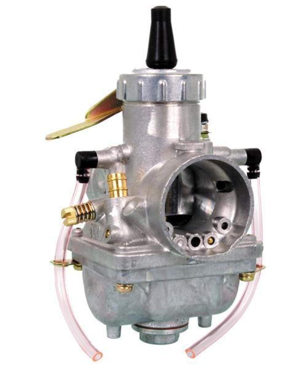 Round Slide VM Series Carburetor (VM26-606) - 26mm VM26-606
