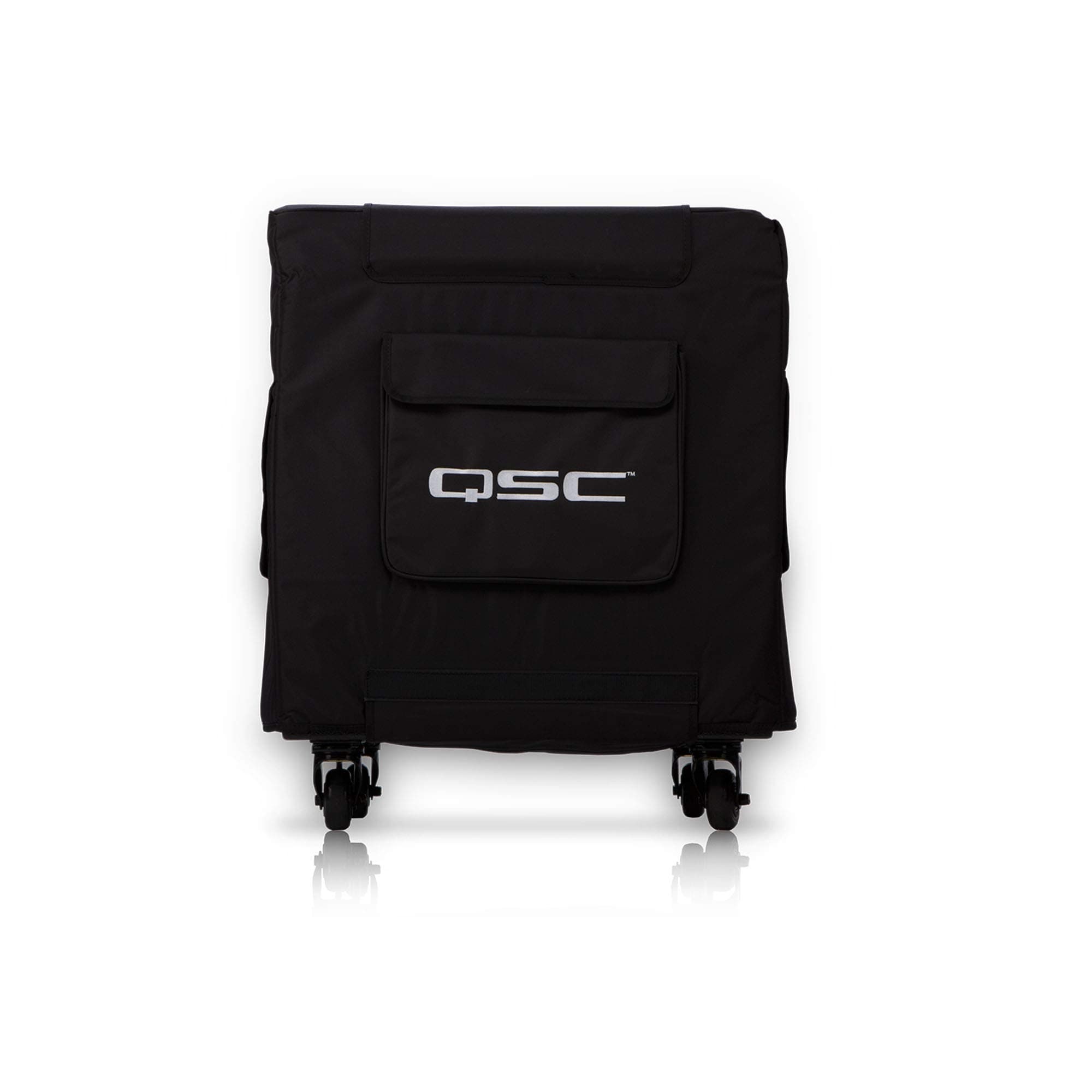 QSC KW181COVER KW-Series Speaker Cover for KW181 Subwoofer