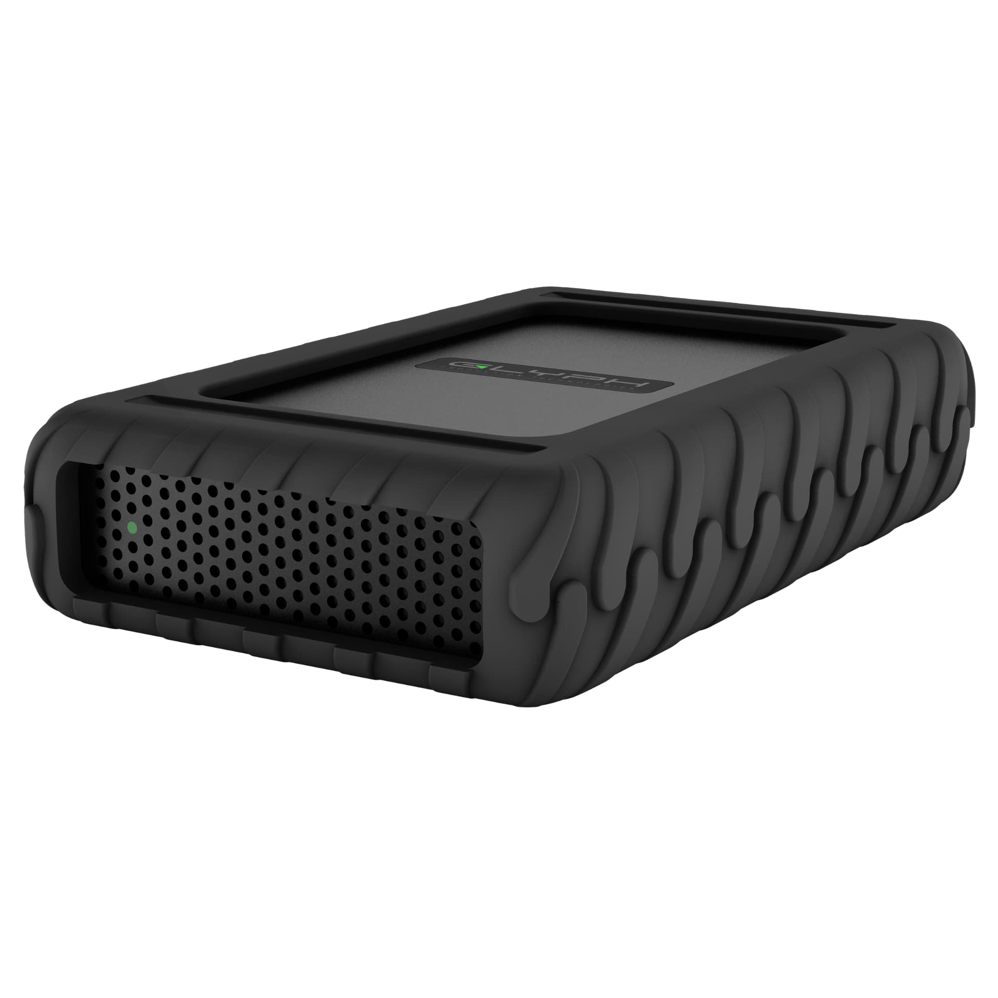 Glyph Production Technologies BlackBox Pro External Hard Drive 7200 RPM, USB-C (3.1,Gen2) (20TB)