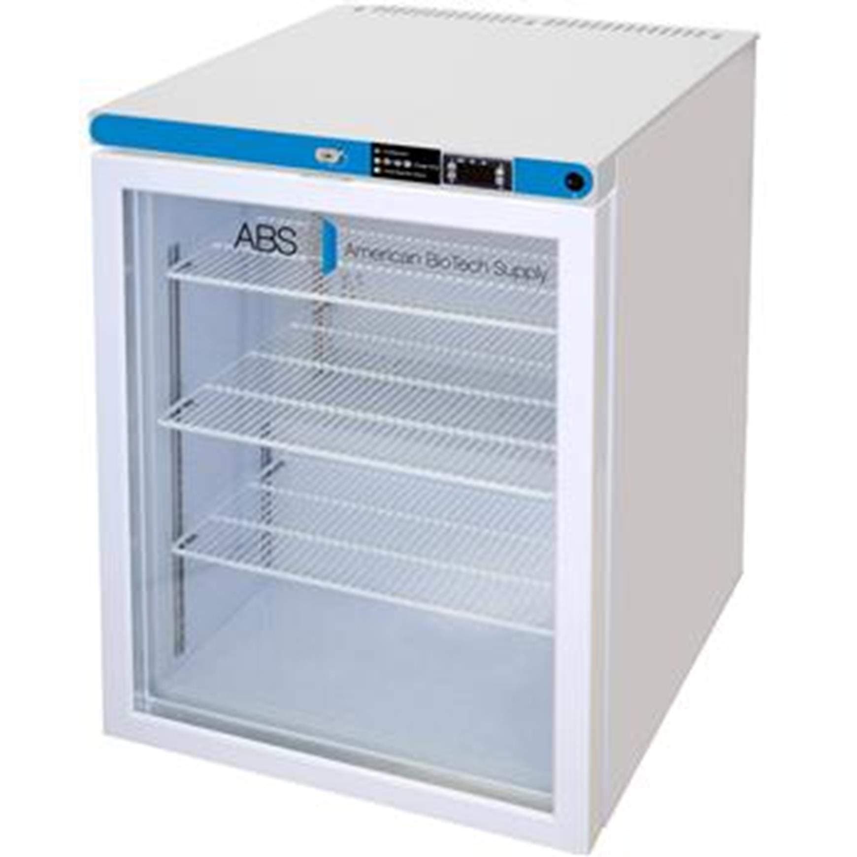 ABT-HC-UCFS-0204 Premier Undercounter Refrigerator, Freestanding, 2.5 cu. ft. Capacity, White