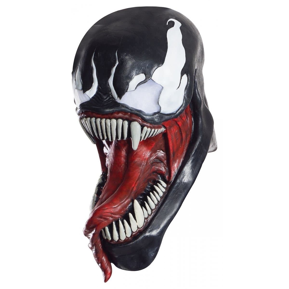 Deluxe Venom Mask Costume Mask