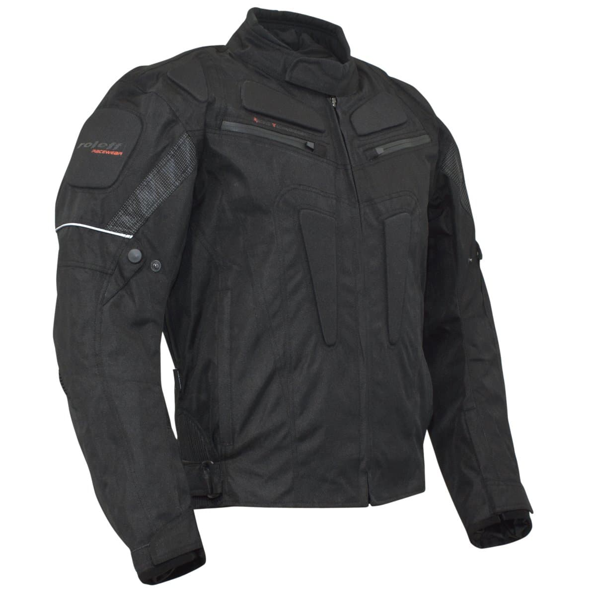 RoleffRiga RO 301 Motorcycle Jacket