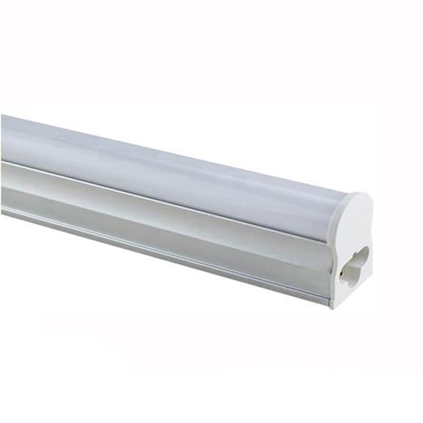 50PCS Warranty 3 Years 100-110LM/W 14W 3ft T5 LED Tube 900mm Fluorescent Lamp Daylight Lights Cool White 6000K