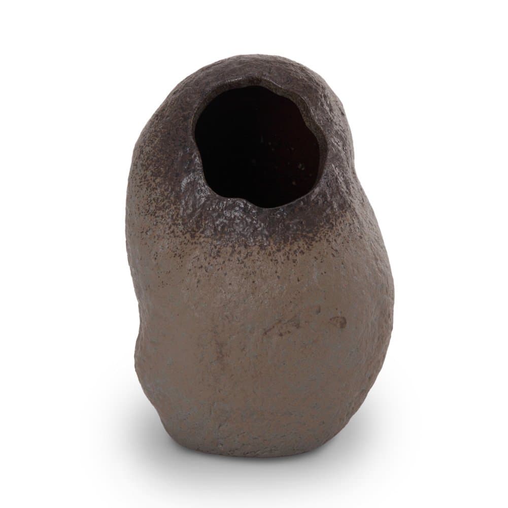 Edenus Three Monks Countryside Flower Pot (Standing)